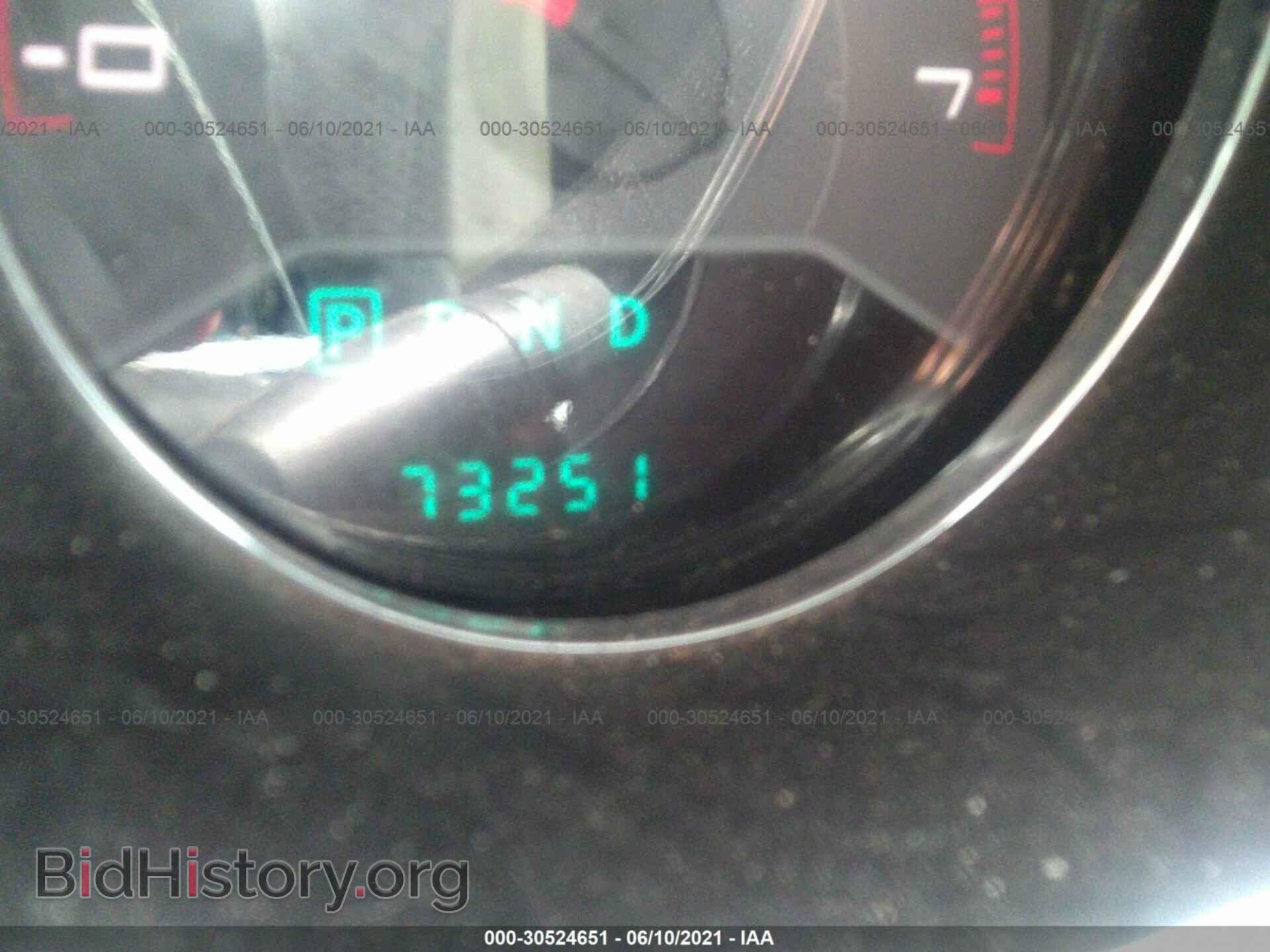 2013 DODGE AVENGER - VIN: 1C3CDZCB4DN586525 - Фото 7