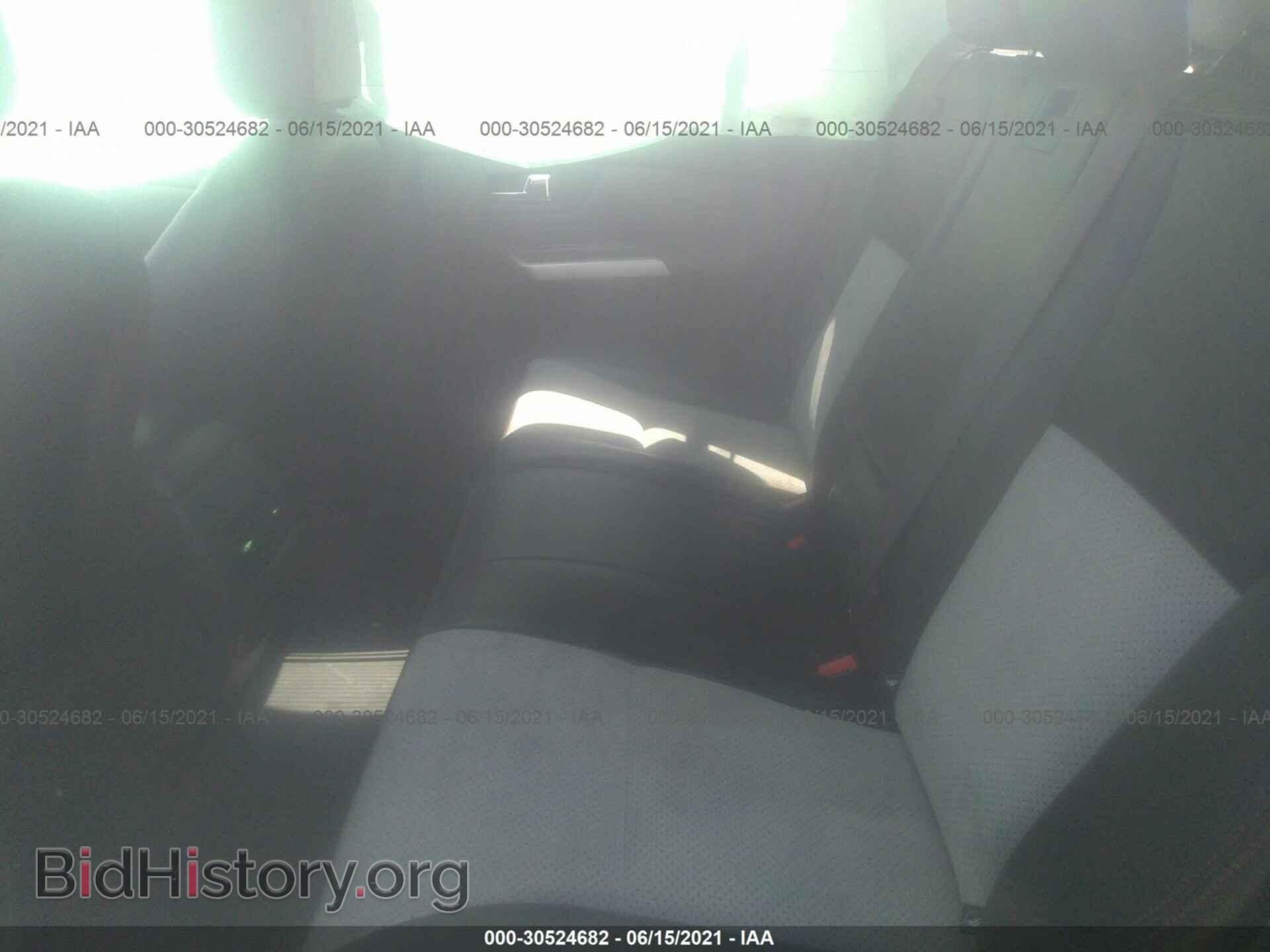 2013 FORD EDGE - VIN: 2FMDK4JC2DBC71413 - Photo 8