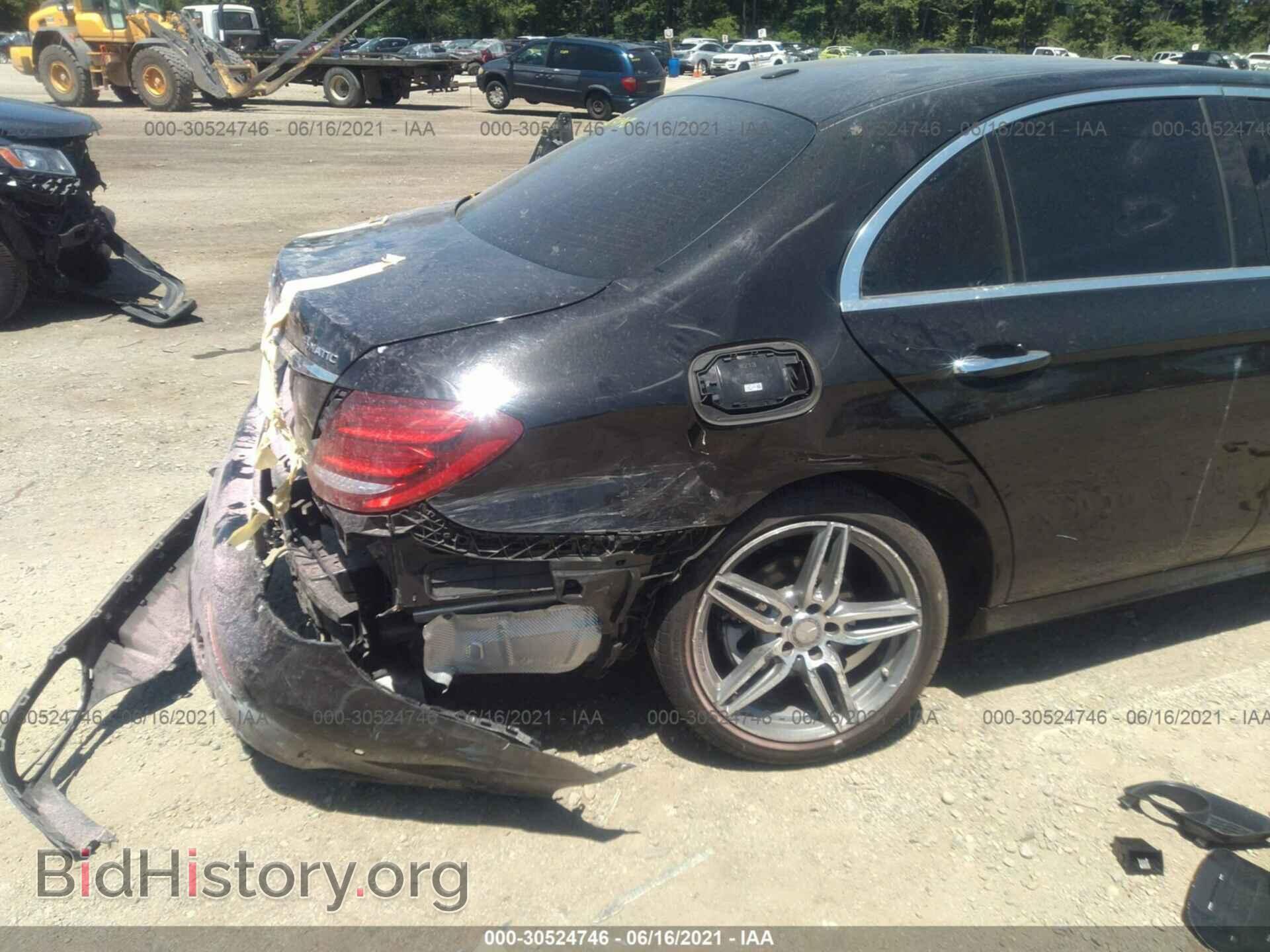 2017 MERCEDES-BENZ E-CLASS - VIN: WDDZF4KB8HA036560 - Фото 6