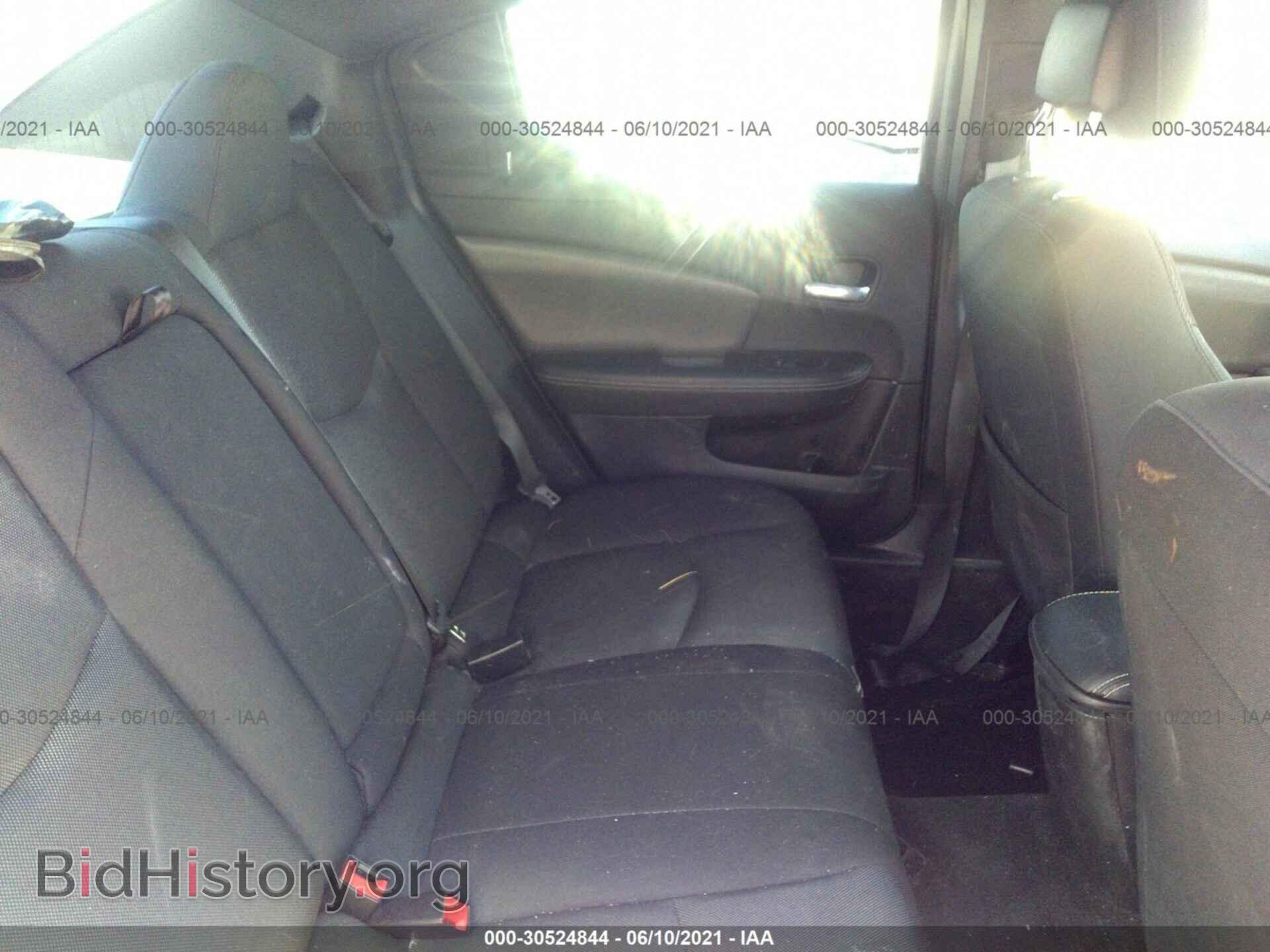2014 DODGE AVENGER - VIN: 1C3CDZAB8EN174600 - Фото 8