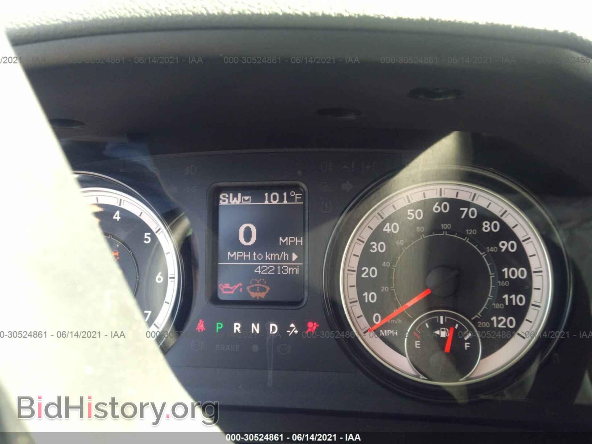 2020 RAM 1500 CLASSIC - VIN: 1C6RR6TT3LS102981 - Фото 7