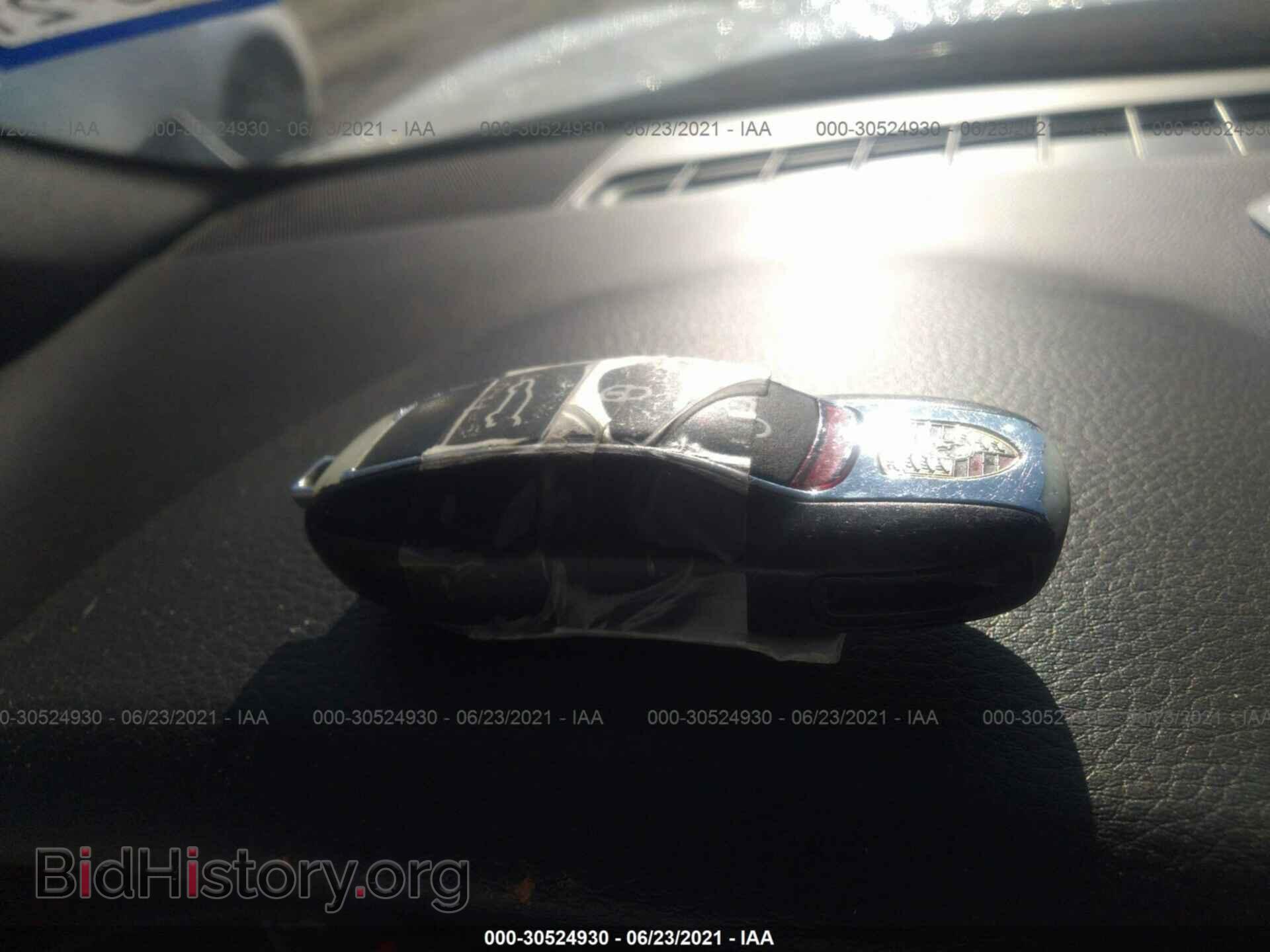 2012 PORSCHE CAYENNE - VIN: WP1AA2A24CLA08973 - Фото 11
