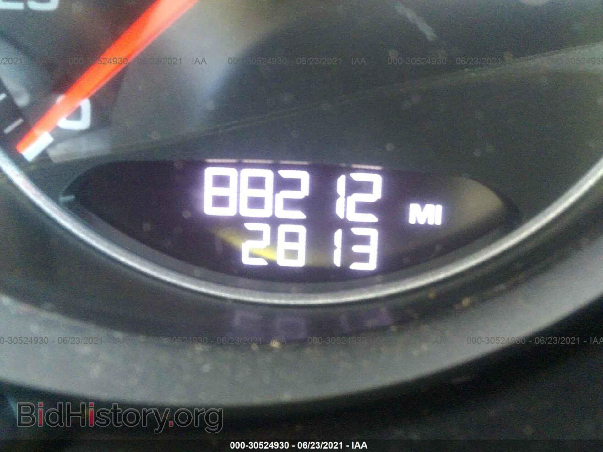 2012 PORSCHE CAYENNE - VIN: WP1AA2A24CLA08973 - Фото 7