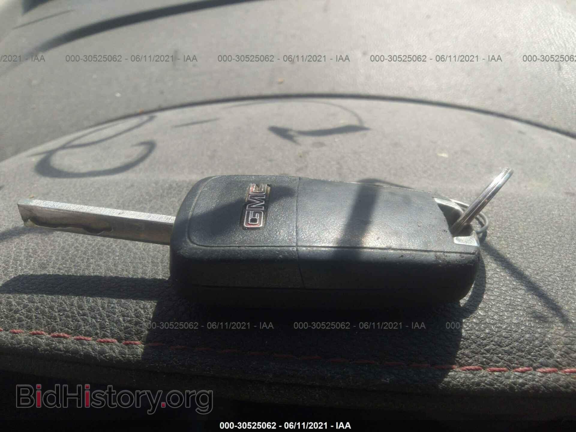 2012 GMC TERRAIN - VIN: 2GKFLTEK0C6334963 - Фото 11
