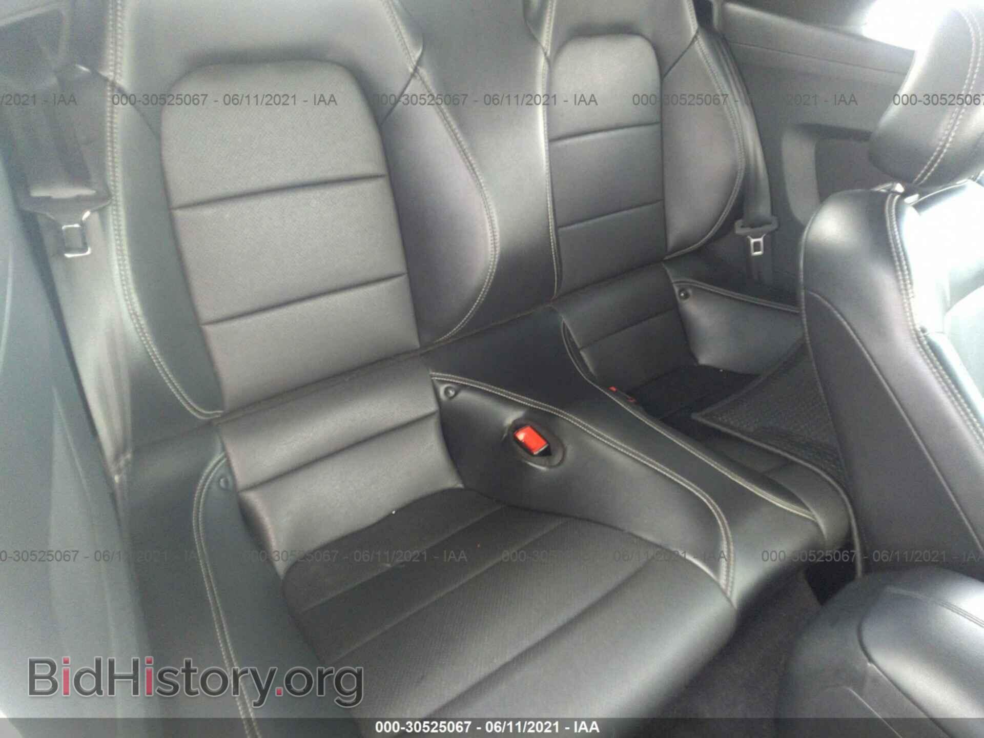 2020 FORD MUSTANG - VIN: 1FATP8UH7L5125727 - Фото 5