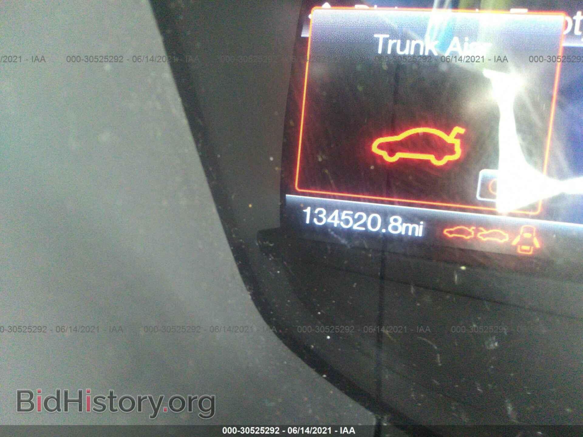 2016 FORD FUSION - VIN: 3FA6P0H90GR140137 - Фото 7