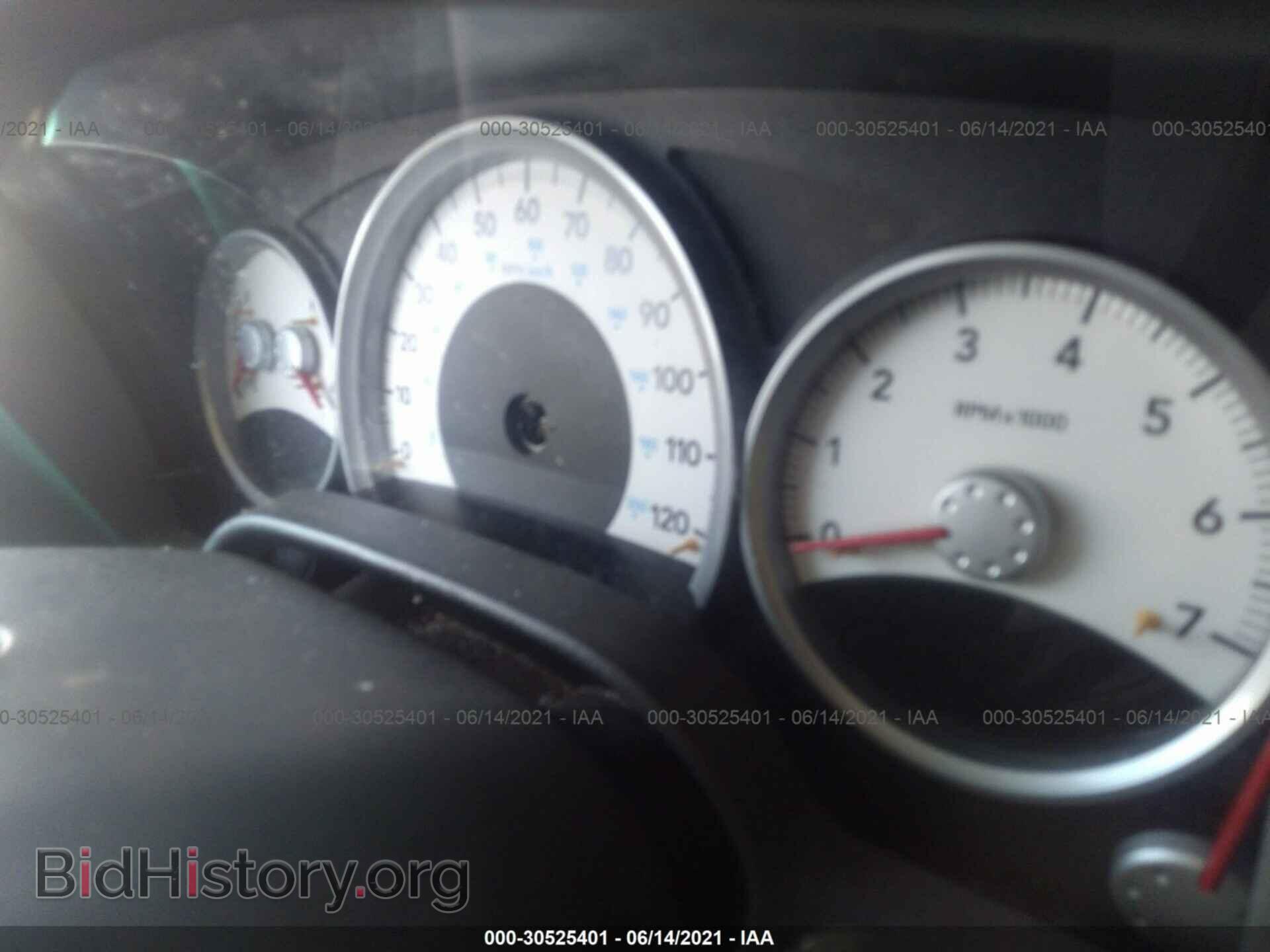 2007 DODGE DURANGO - VIN: 1D8HD48P77F579657 - Photo 7