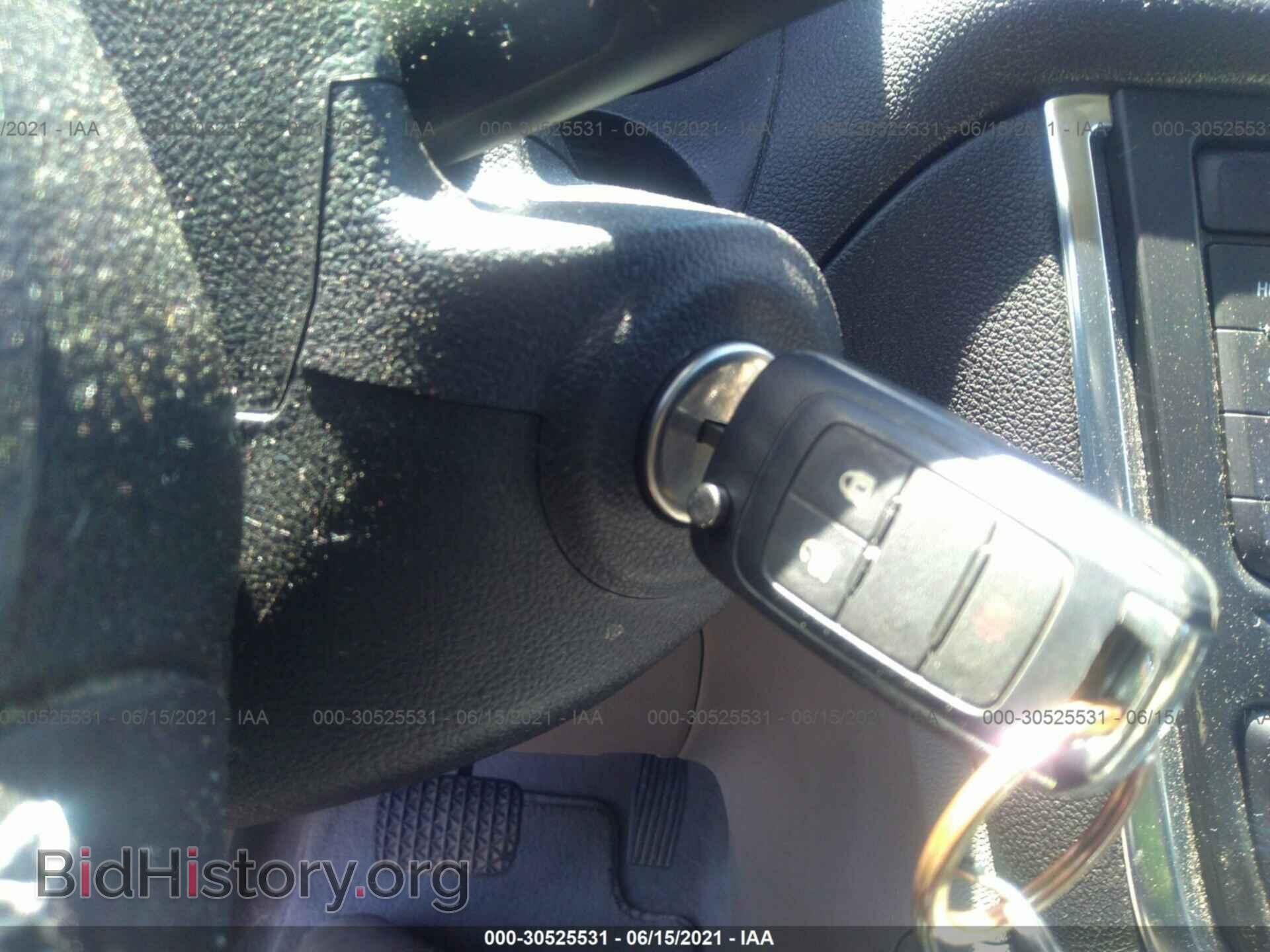 2015 BUICK ENCORE - VIN: KL4CJESB6FB166567 - Фото 11