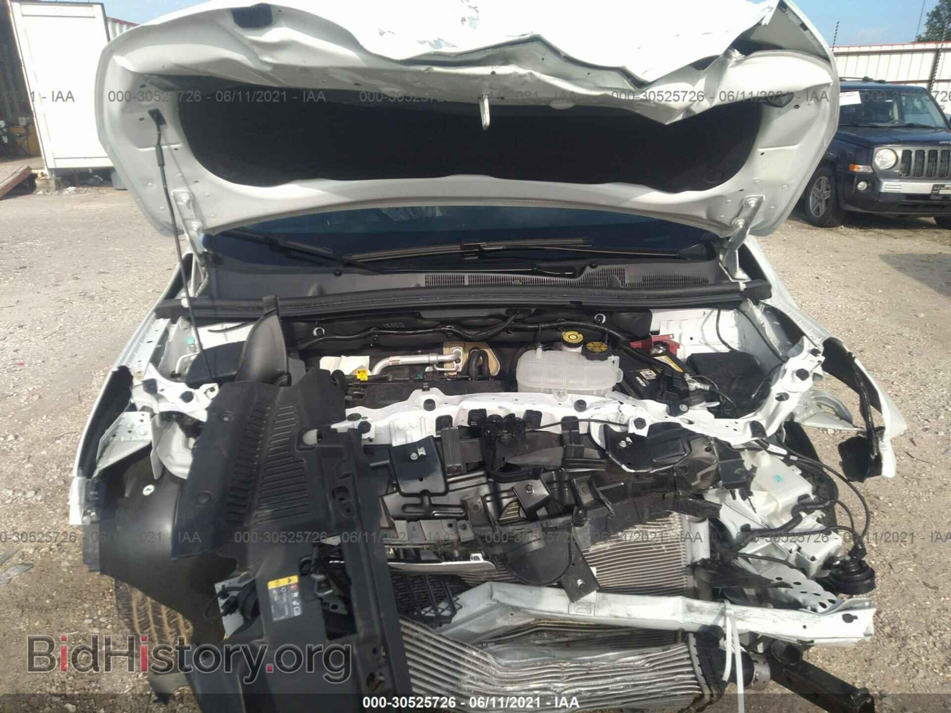 2020 BUICK ENCORE - VIN: KL4CJASB0LB039480 - Photo 10
