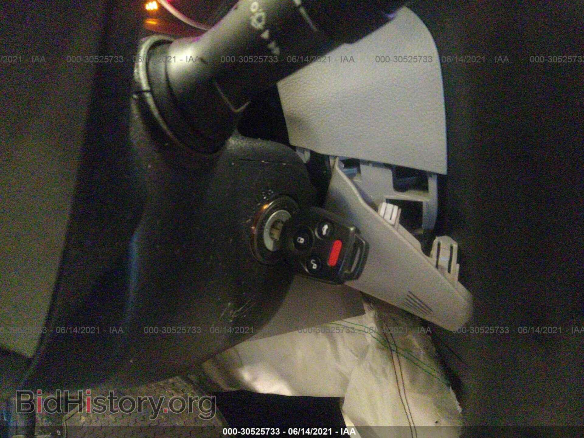 2016 SUBARU FORESTER - VIN: JF2SJADC1GH484757 - Фото 11