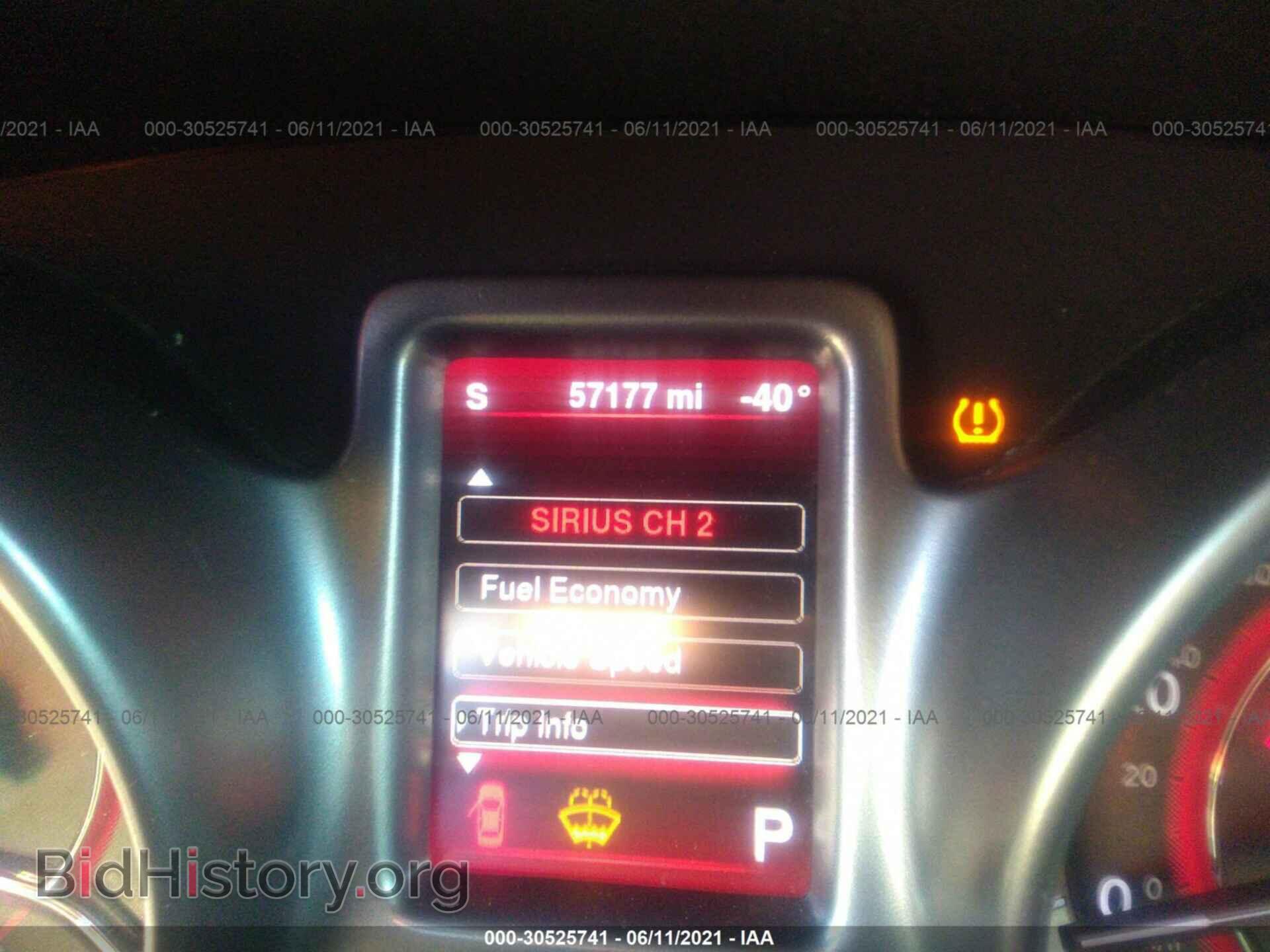 2015 DODGE JOURNEY - VIN: 3C4PDCGG6FT682918 - Фото 7