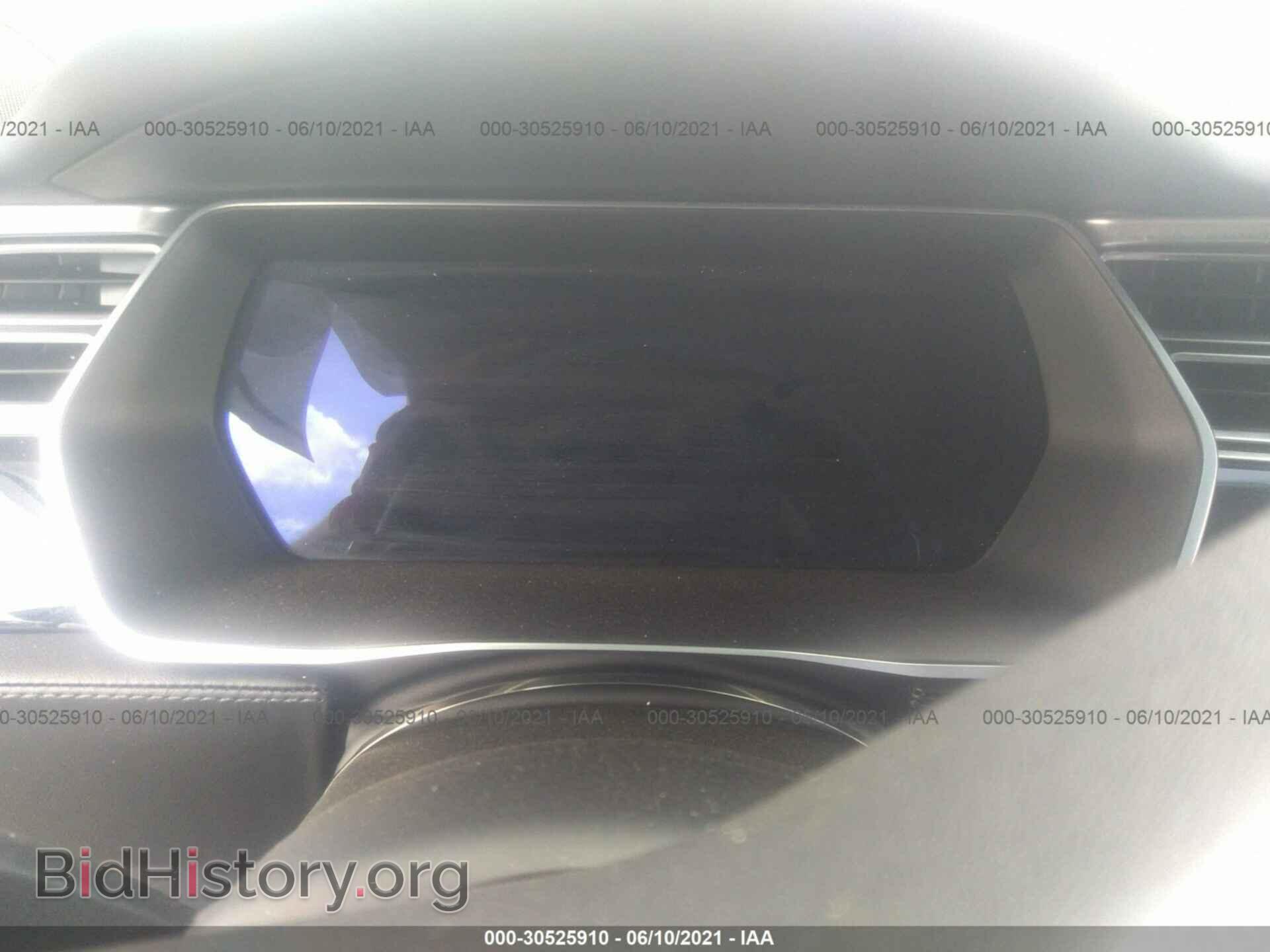 2016 TESLA MODEL X - VIN: 5YJXCBE29GF017032 - Photo 7