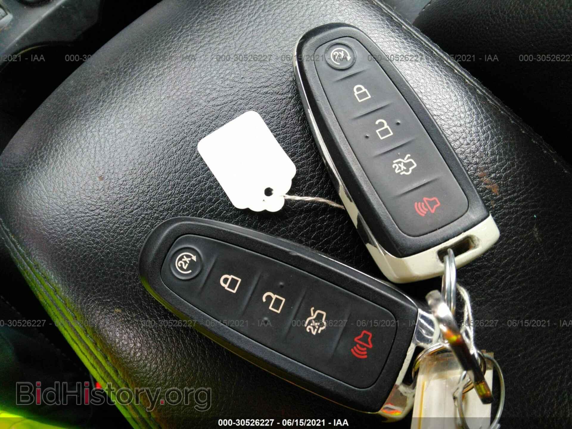 2013 FORD FOCUS - VIN: 1FADP3J2XDL274833 - Photo 11
