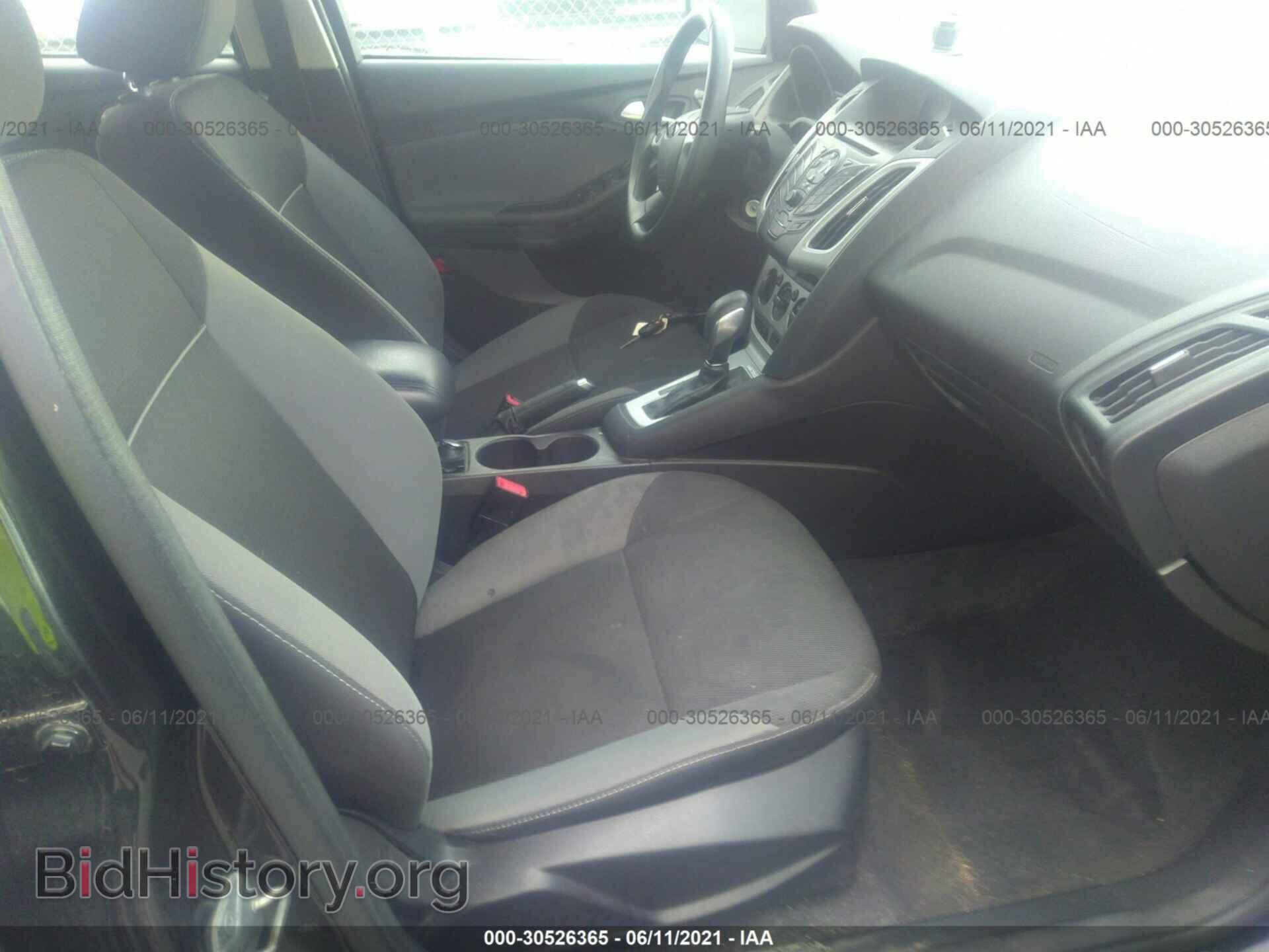 2014 FORD FOCUS - VIN: 1FADP3F23EL162868 - Photo 5