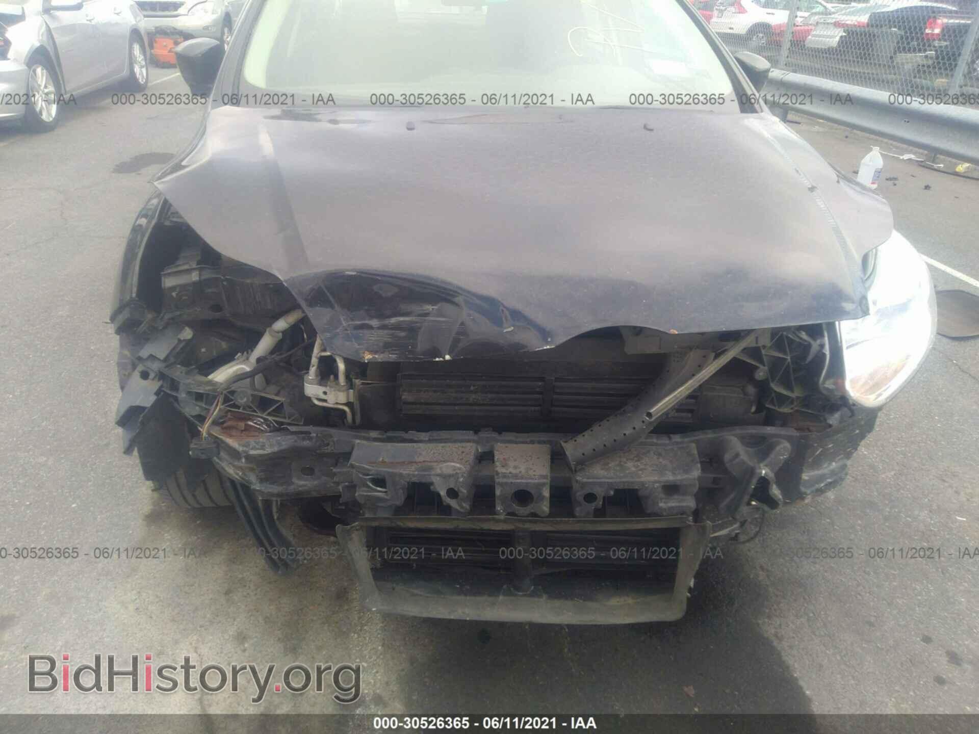 2014 FORD FOCUS - VIN: 1FADP3F23EL162868 - Photo 6