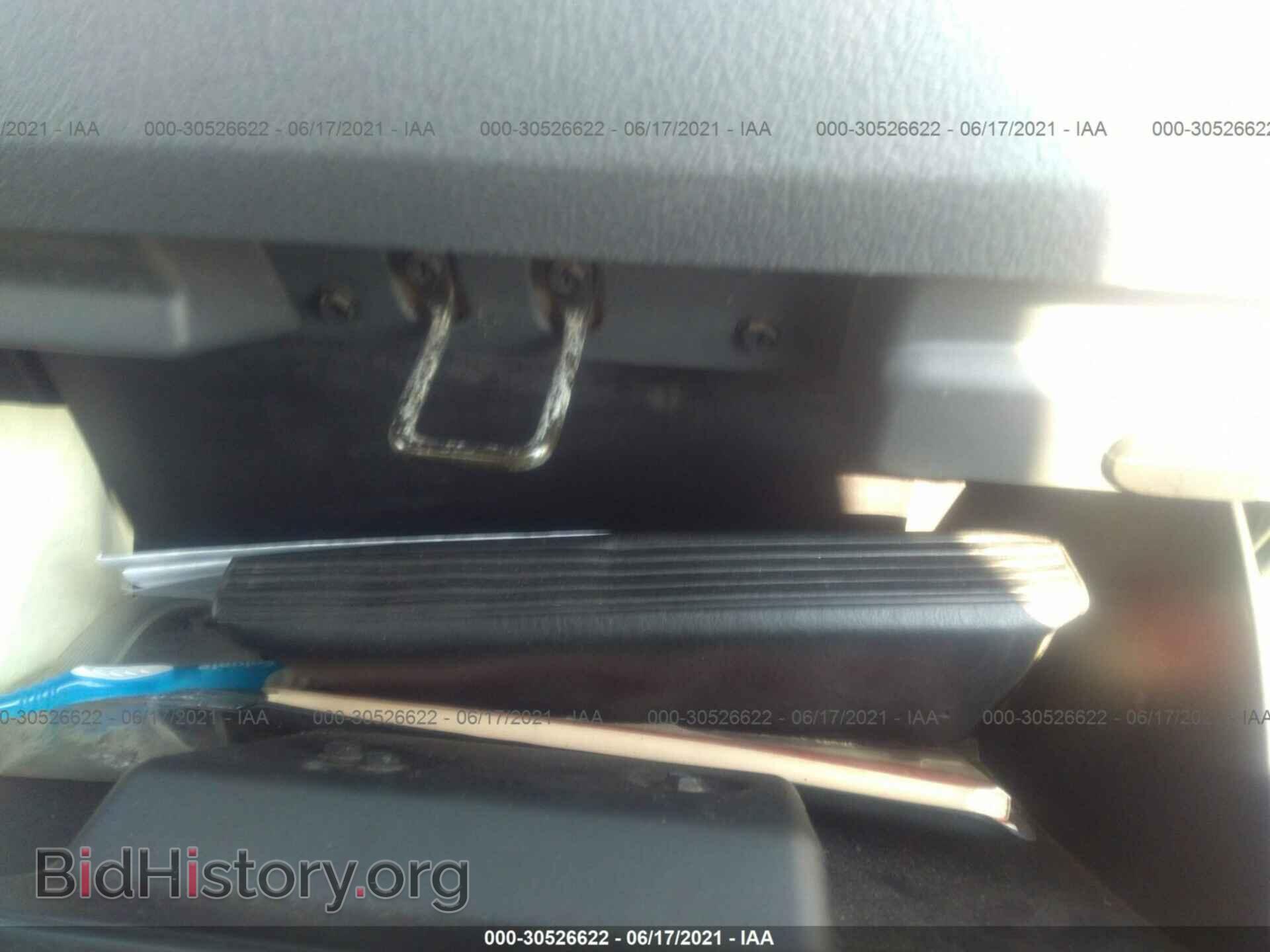 2006 DODGE RAM 1500 - VIN: 1D7HA18296S600384 - Фото 7