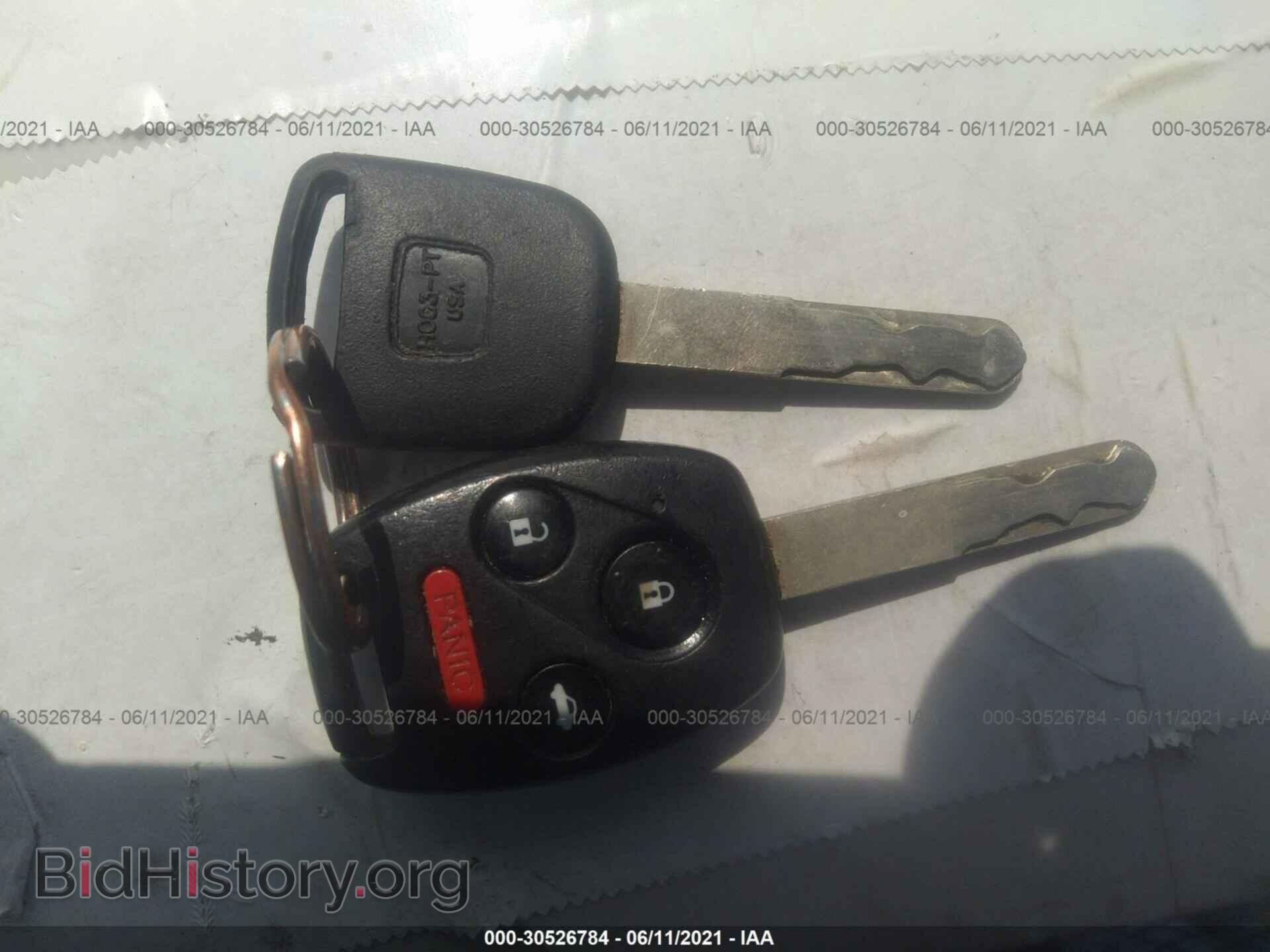 2012 HONDA CIVIC SDN - VIN: 19XFB2F52CE093473 - Photo 11