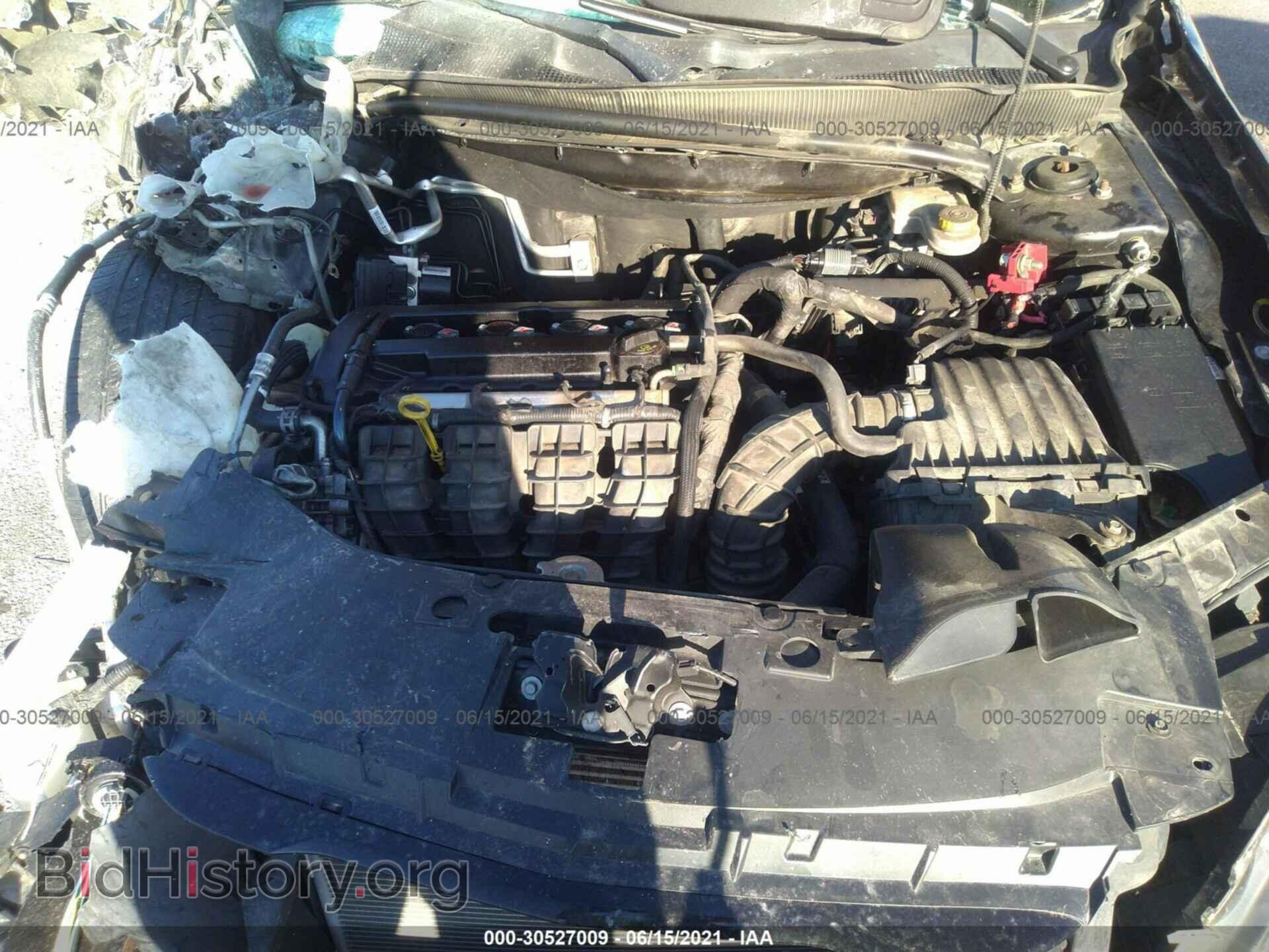 2013 CHRYSLER 200 - VIN: 1C3CCBBB7DN736154 - Фото 10