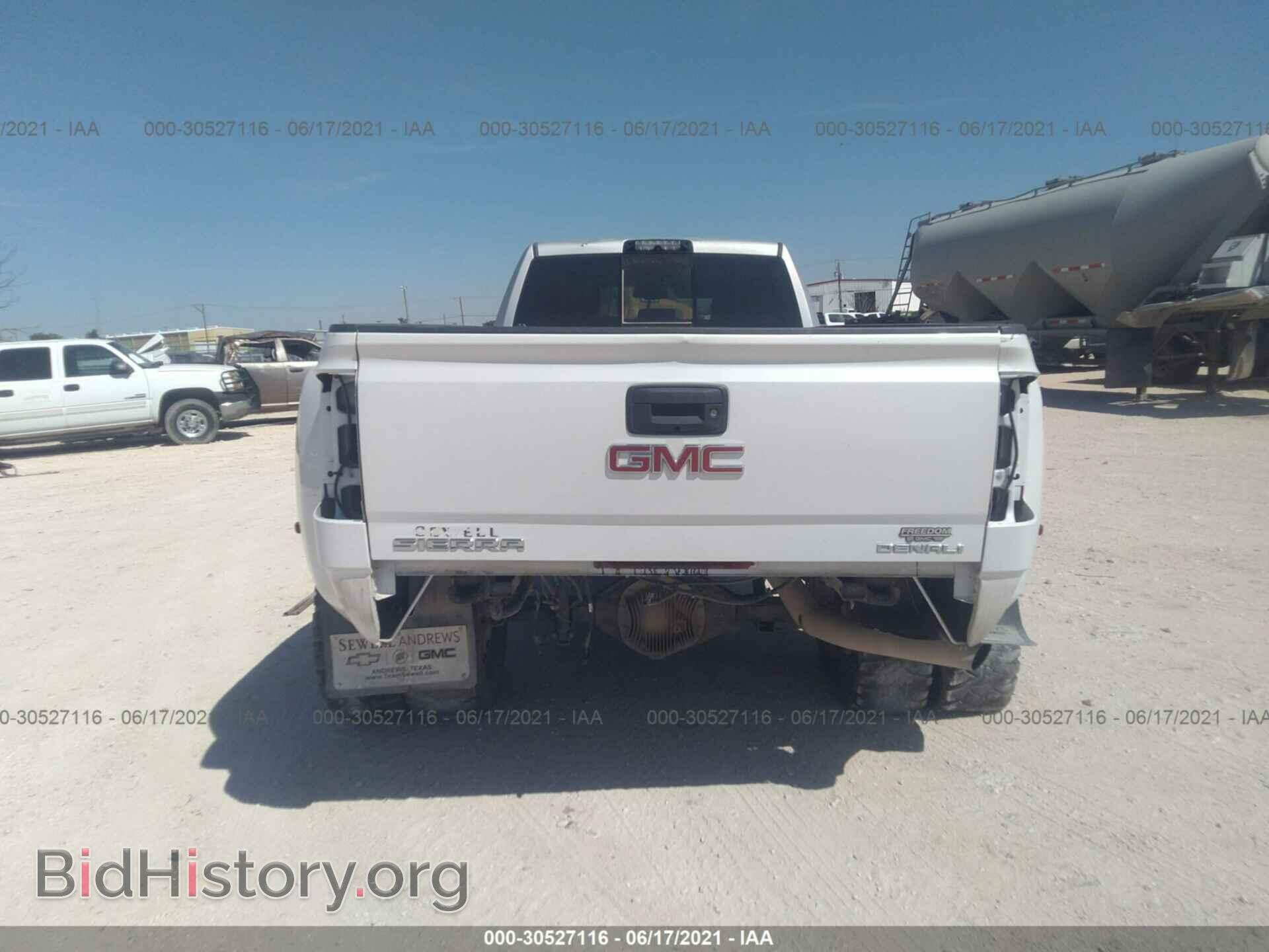 2017 RAM 3500 - VIN: 3C63RRHLXHG596836 - Фото 8