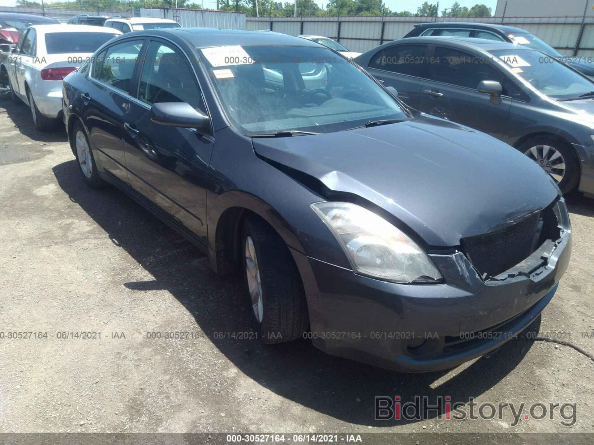 Photo 1N4AL21E98N514662 - NISSAN ALTIMA 2008