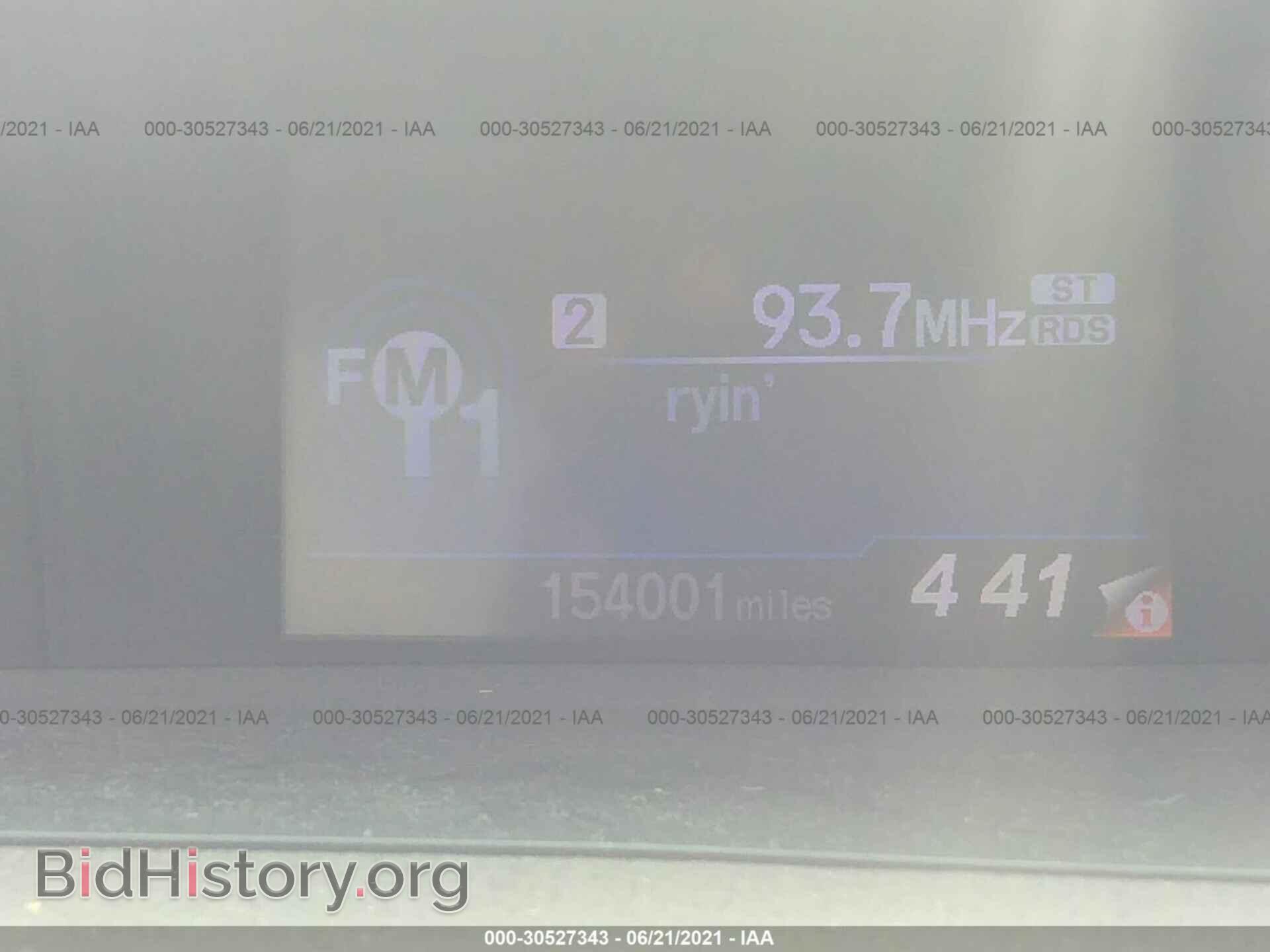 2012 HONDA CIVIC SDN - VIN: 2HGFB2F59CH535719 - Фото 7