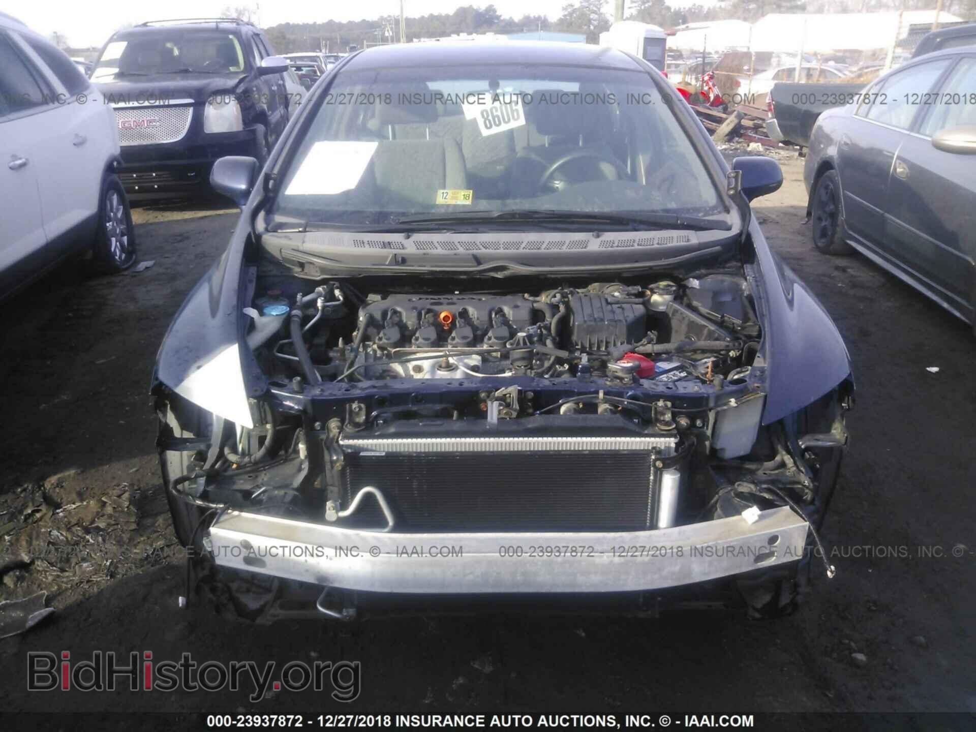 2015 DODGE DART - VIN: 1C3CDFCB4FD205683 - Photo 6