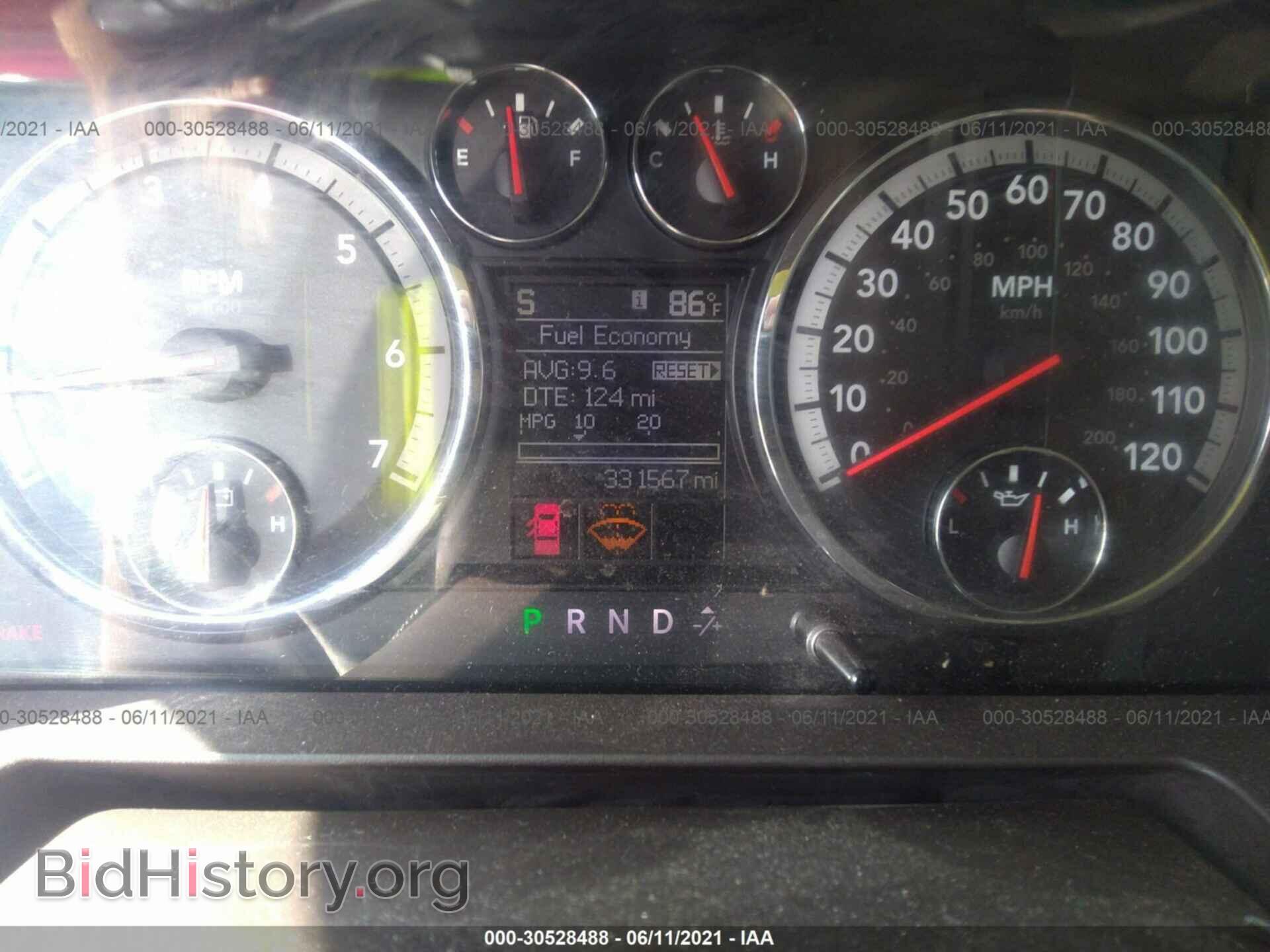 2012 RAM 1500 - VIN: 1C6RD6LTXCS100983 - Photo 7