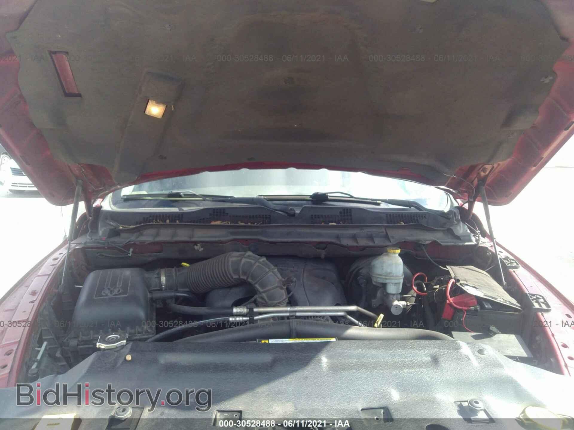 2012 RAM 1500 - VIN: 1C6RD6LTXCS100983 - Photo 10