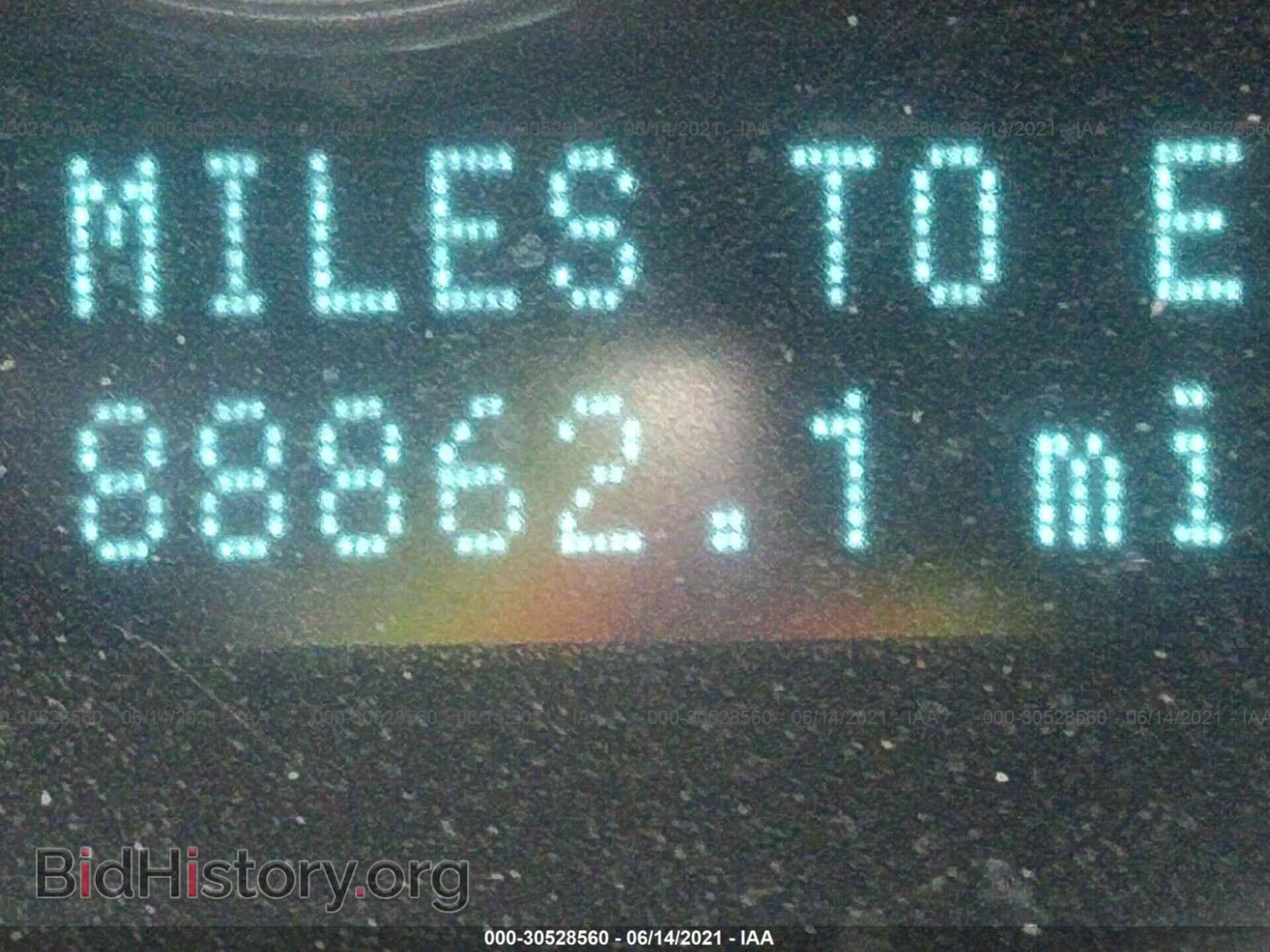 2012 FORD MUSTANG - VIN: 1ZVBP8AM2C5250638 - Фото 7