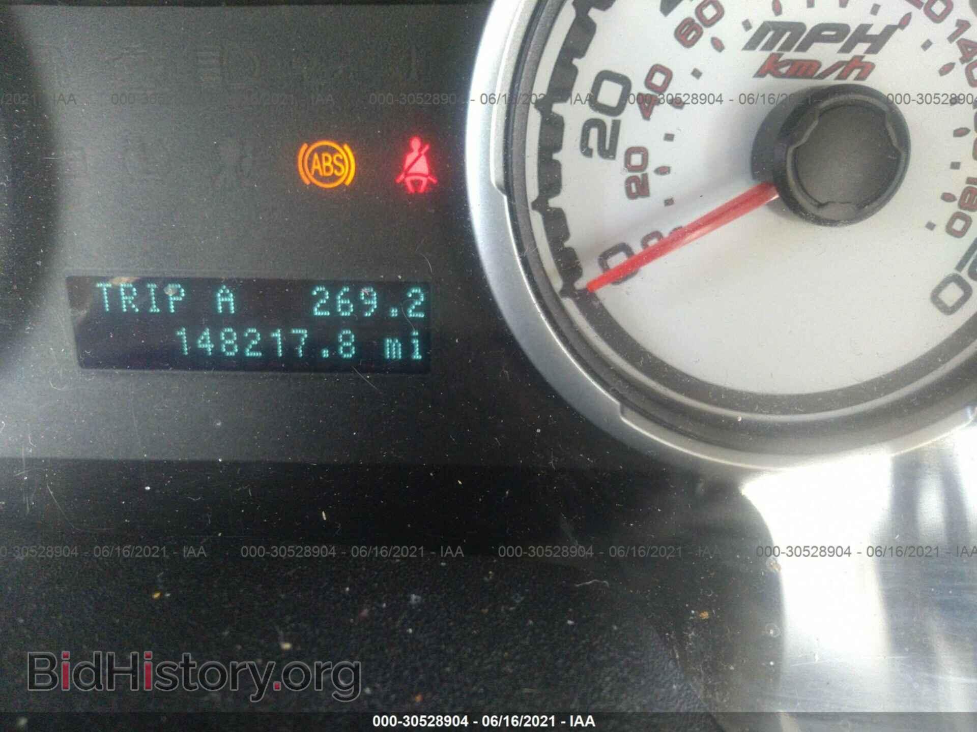 2010 FORD FOCUS - VIN: 1FAHP3GN0AW179727 - Фото 7