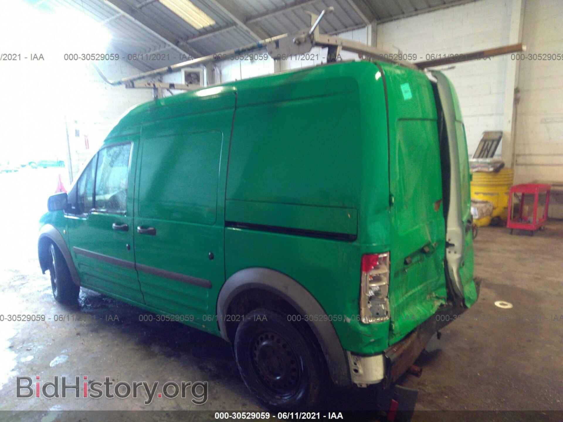 2012 FORD TRANSIT CONNECT - VIN: NM0LS7AN5CT077344 - Фото 3