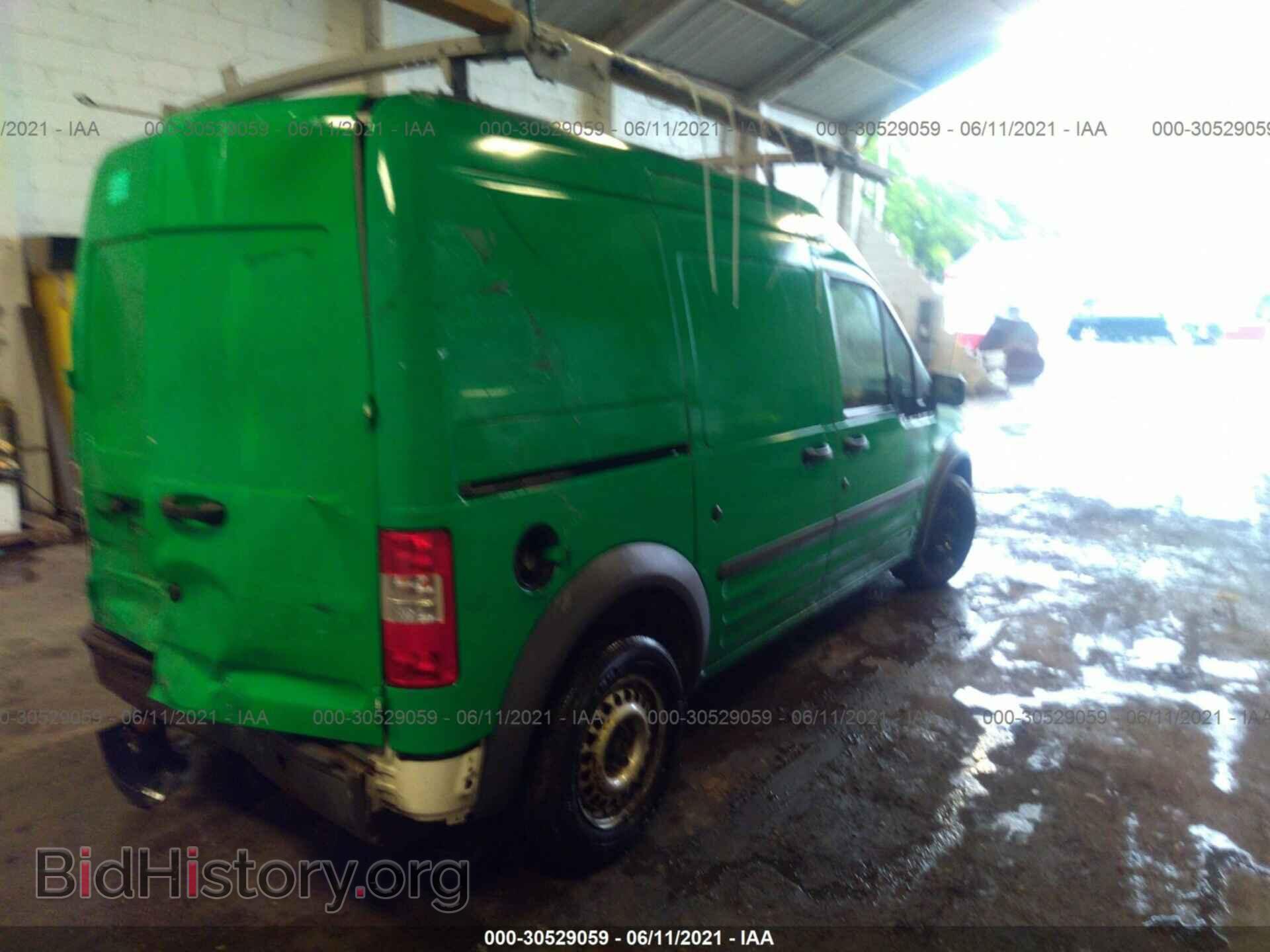 2012 FORD TRANSIT CONNECT - VIN: NM0LS7AN5CT077344 - Фото 4