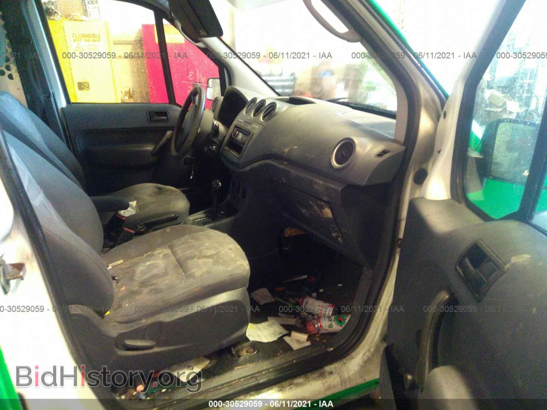 2012 FORD TRANSIT CONNECT - VIN: NM0LS7AN5CT077344 - Фото 5