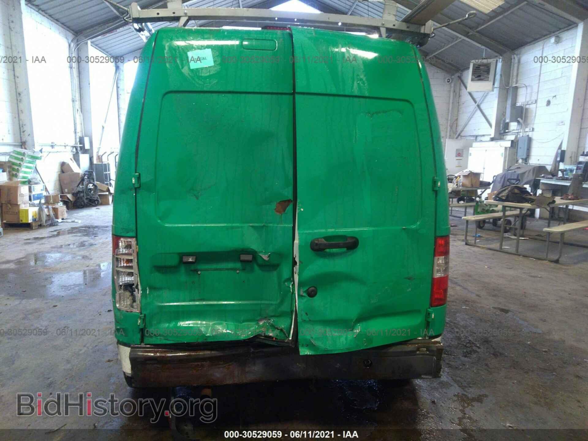 2012 FORD TRANSIT CONNECT - VIN: NM0LS7AN5CT077344 - Фото 6