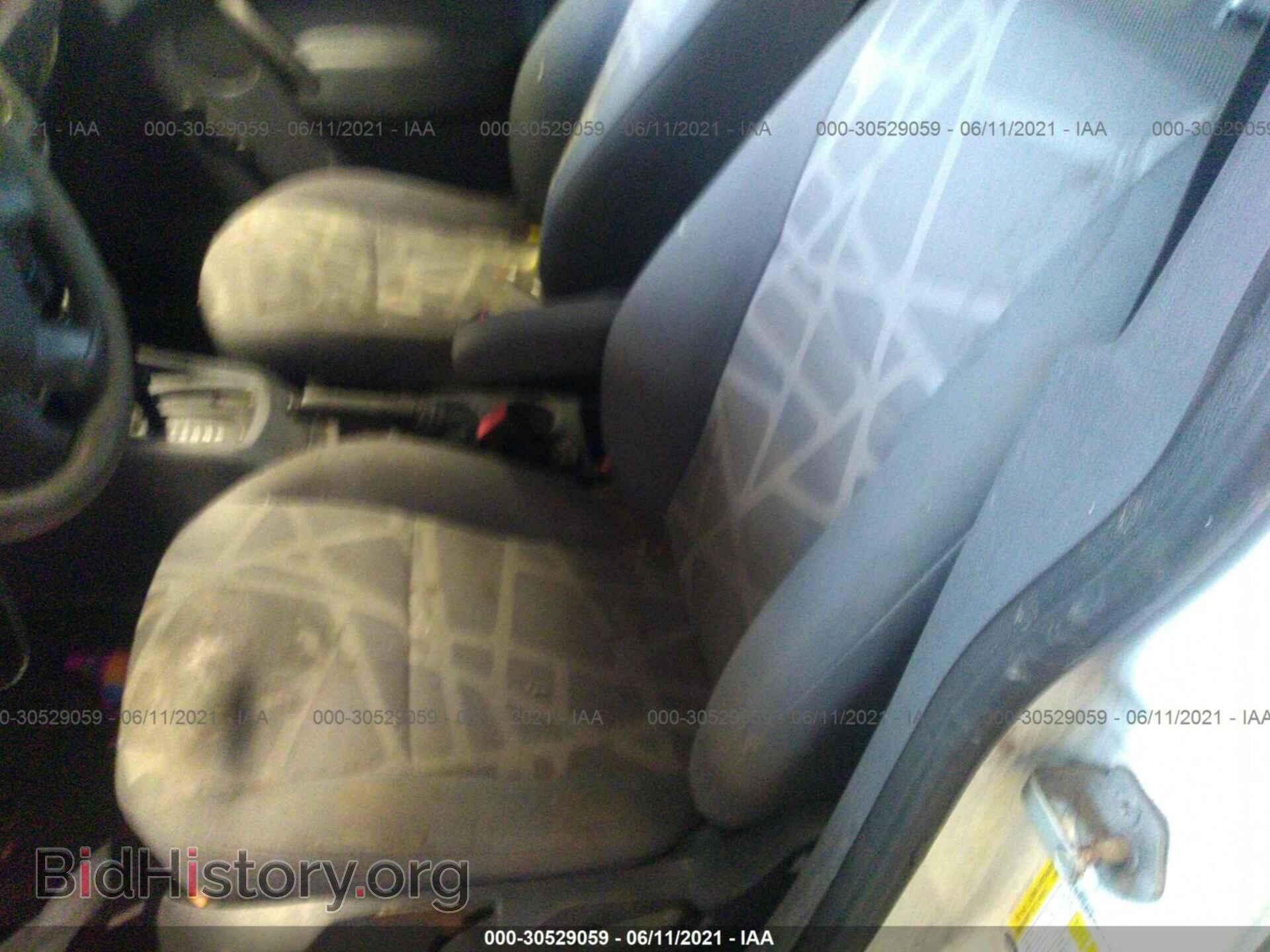 2012 FORD TRANSIT CONNECT - VIN: NM0LS7AN5CT077344 - Фото 8
