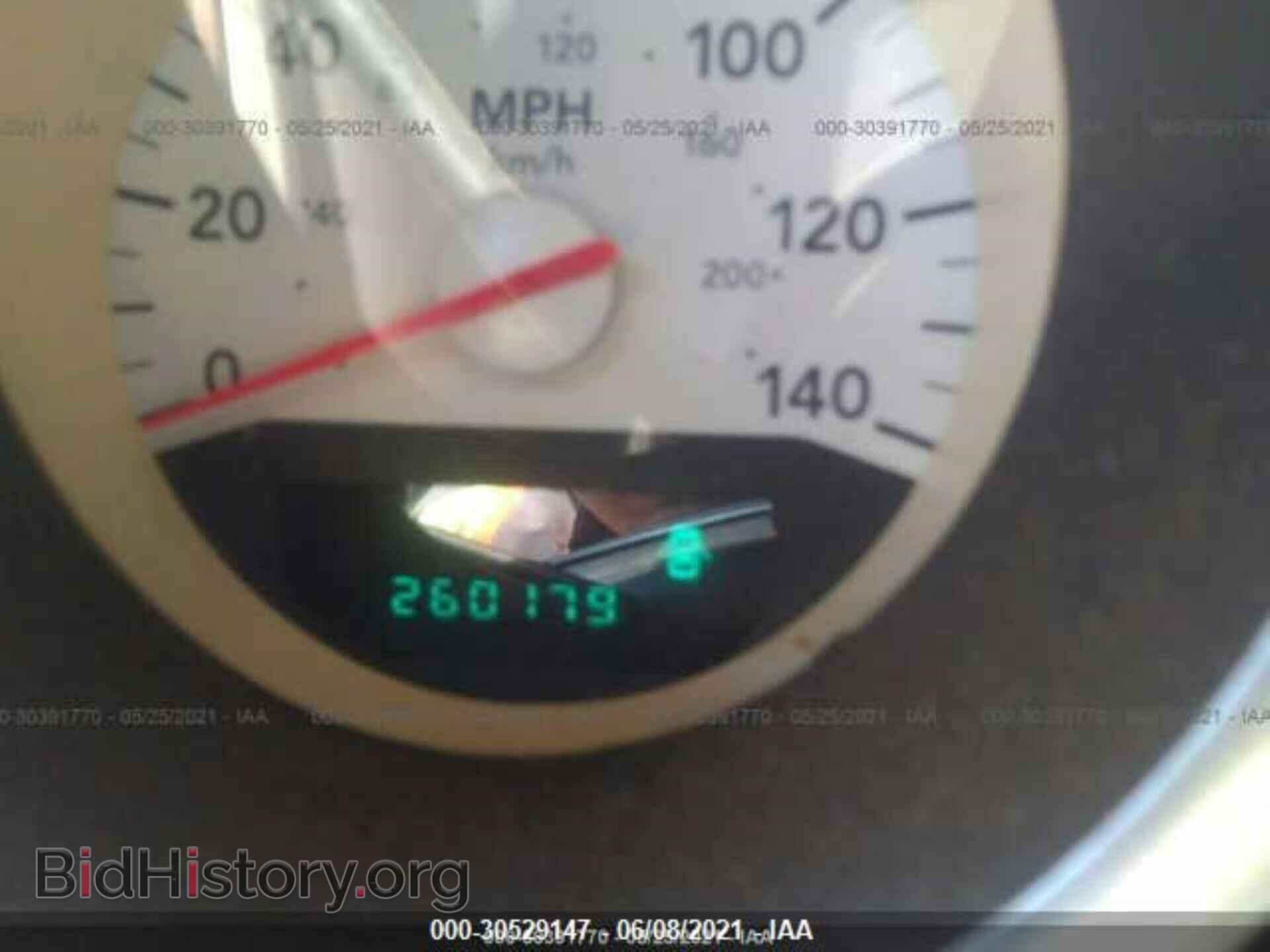 2007 DODGE CHARGER - VIN: 2B3KA43G67H641036 - Фото 7