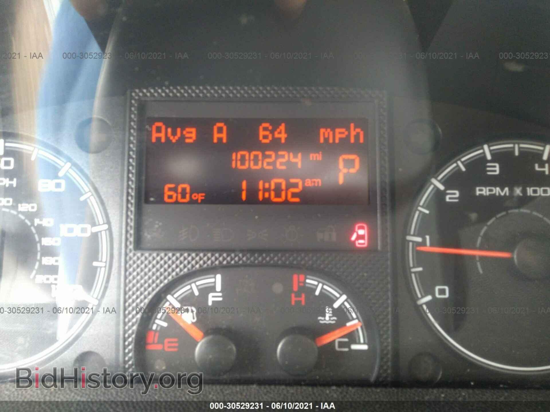 2015 RAM PROMASTER - VIN: 3C6TRVDG5FE520886 - Фото 7