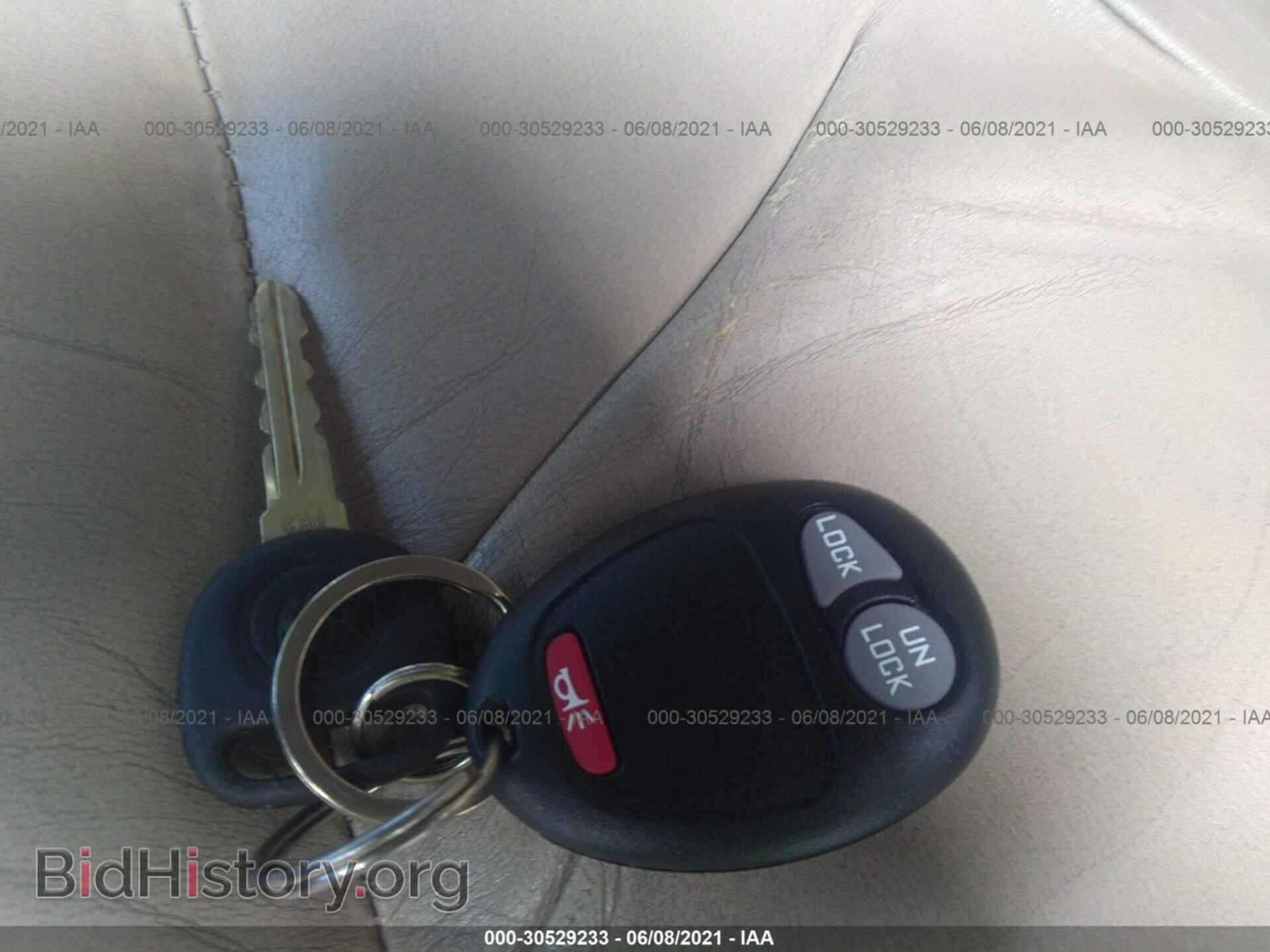 2006 BUICK RENDEZVOUS - VIN: 3G5DA03L56S539128 - Фото 11