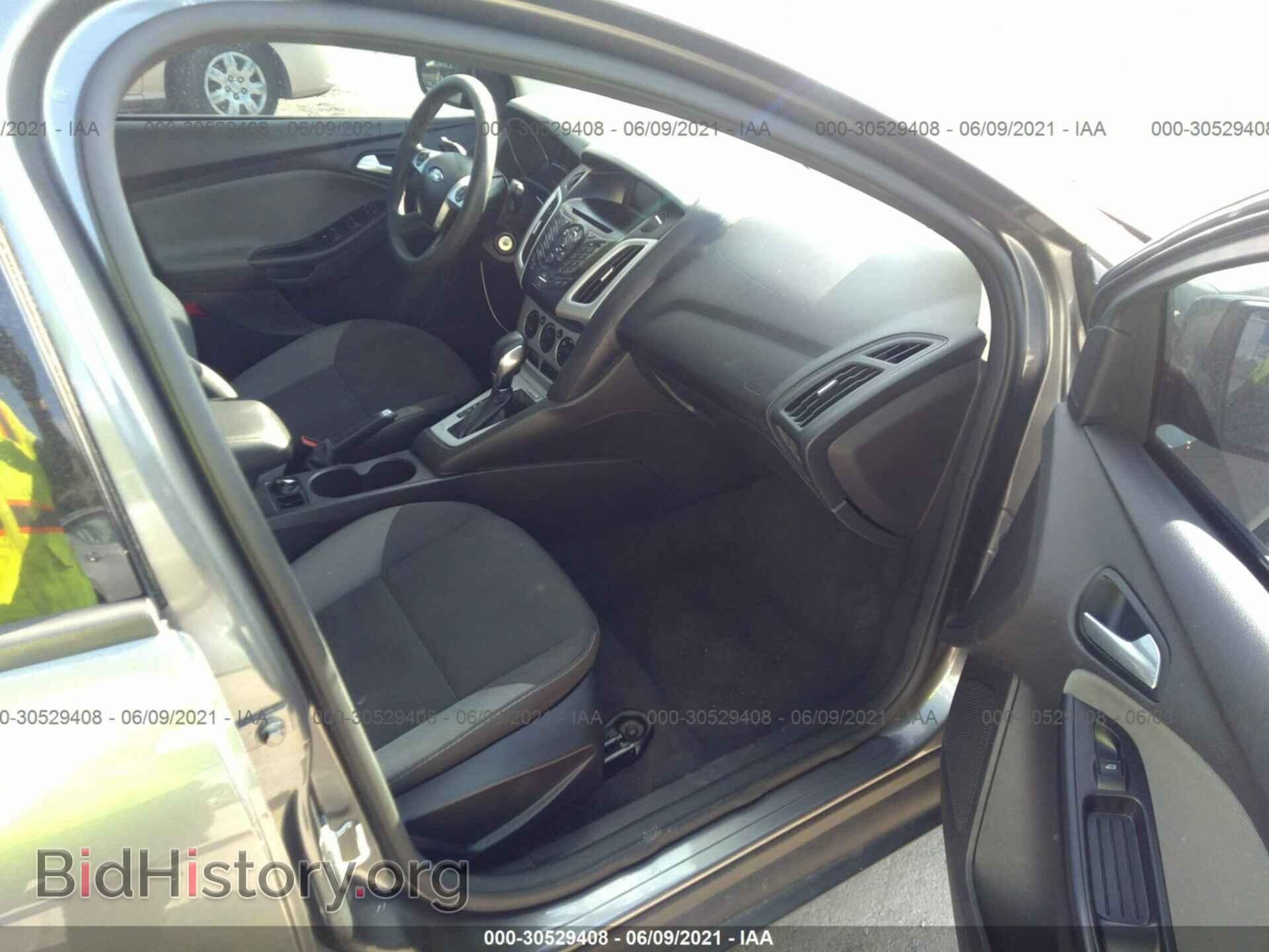 2014 FORD FOCUS - VIN: 1FADP3K21EL133150 - Photo 5