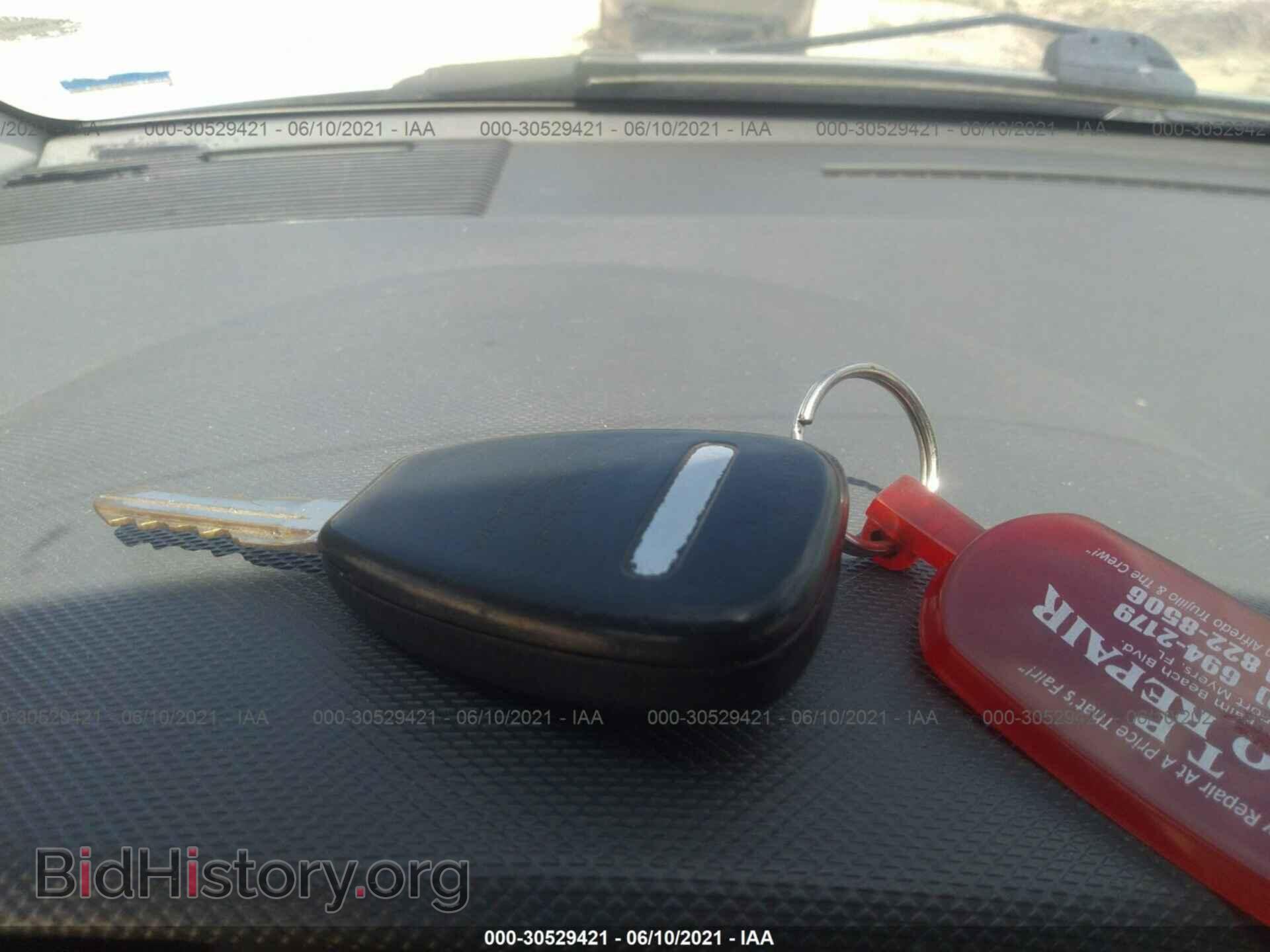 2007 DODGE CALIBER - VIN: 1B3HB48B27D262813 - Фото 11