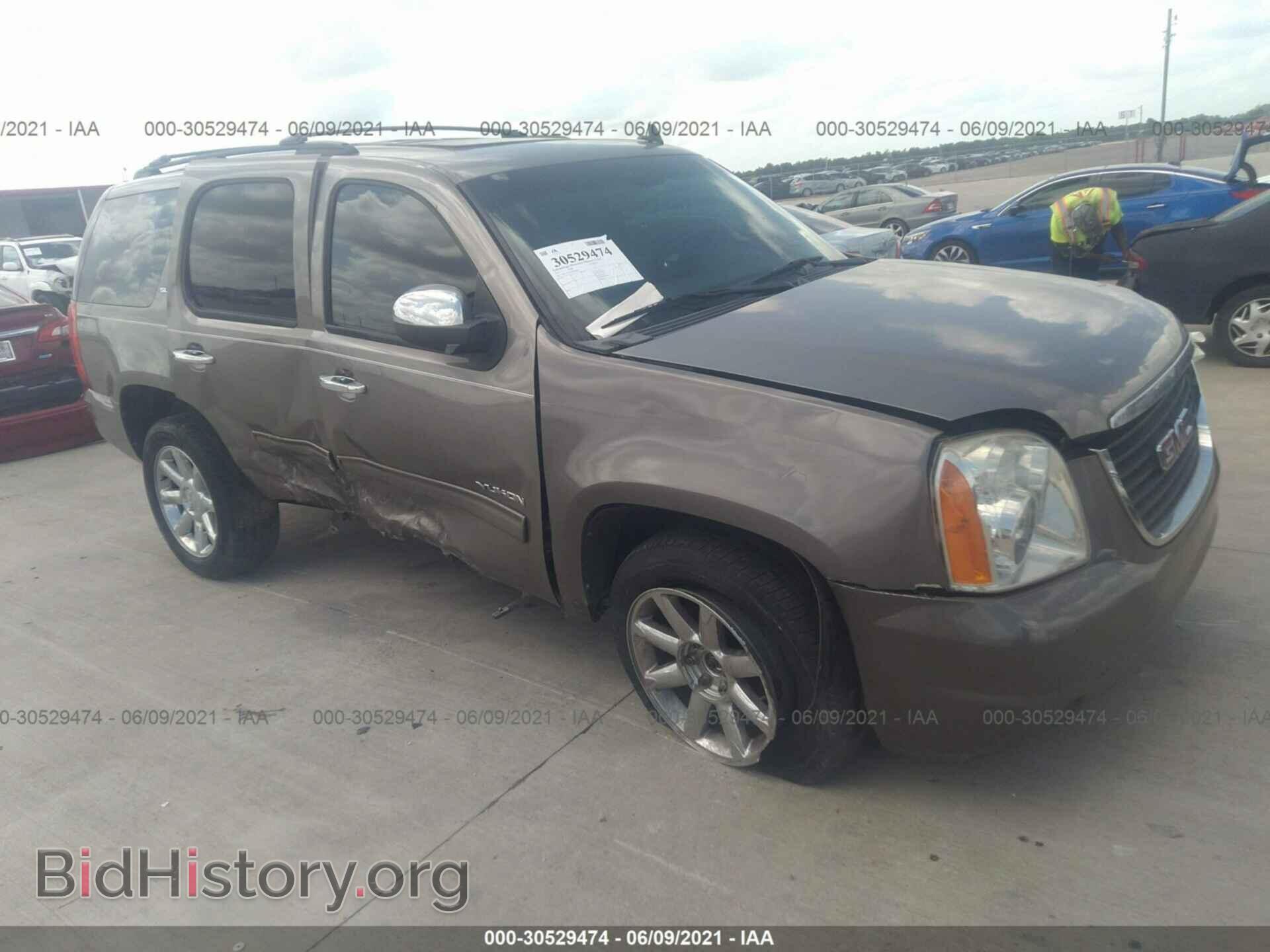 Photo 1GKS2CE07CR244598 - GMC YUKON 2012
