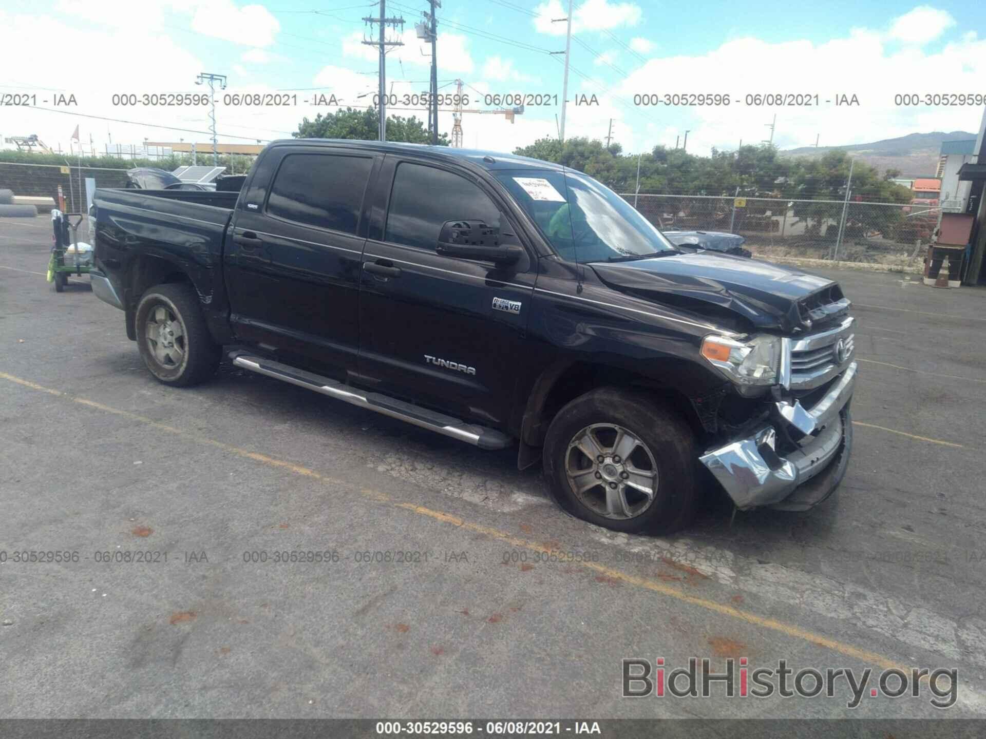 Фотография 5TFEY5F11EX150838 - TOYOTA TUNDRA 2WD TRUCK 2014