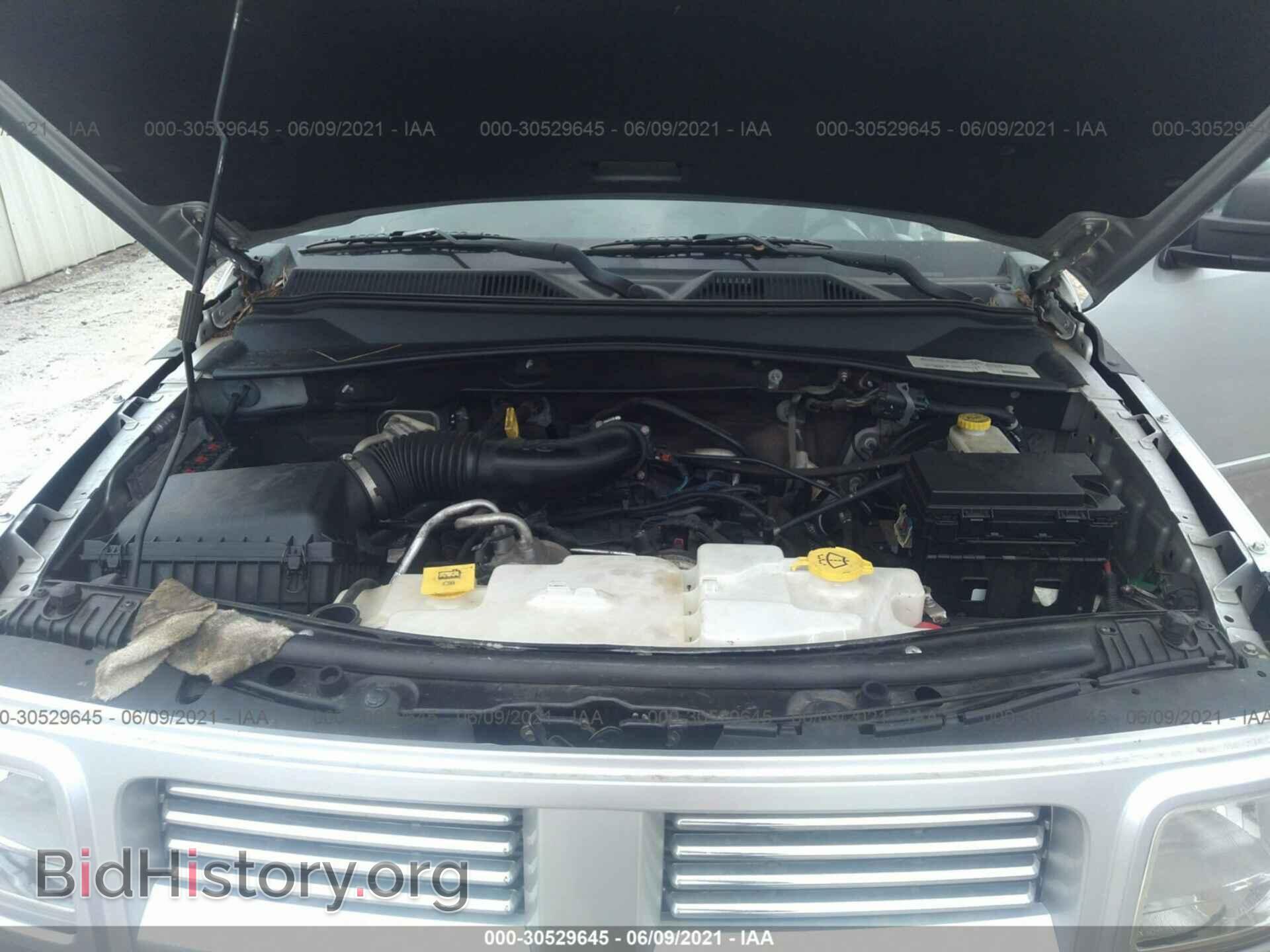 2011 DODGE NITRO - VIN: 1D4PT5GK9BW541643 - Фото 10