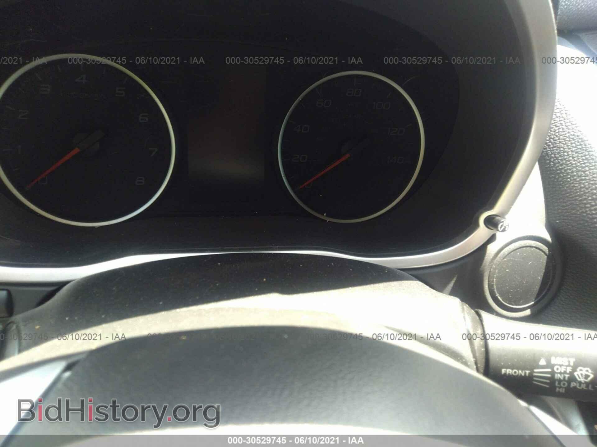 2019 MITSUBISHI ECLIPSE CROSS - VIN: JA4AT3AA9KZ022477 - Фото 7