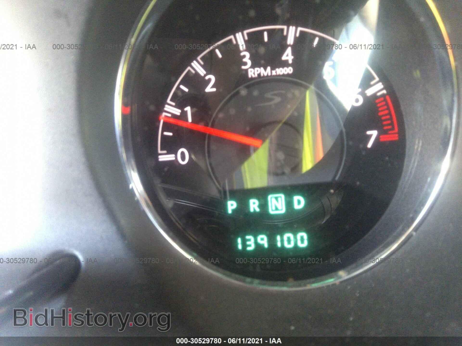 2013 CHRYSLER 200 - VIN: 1C3CCBCG1DN724513 - Фото 7