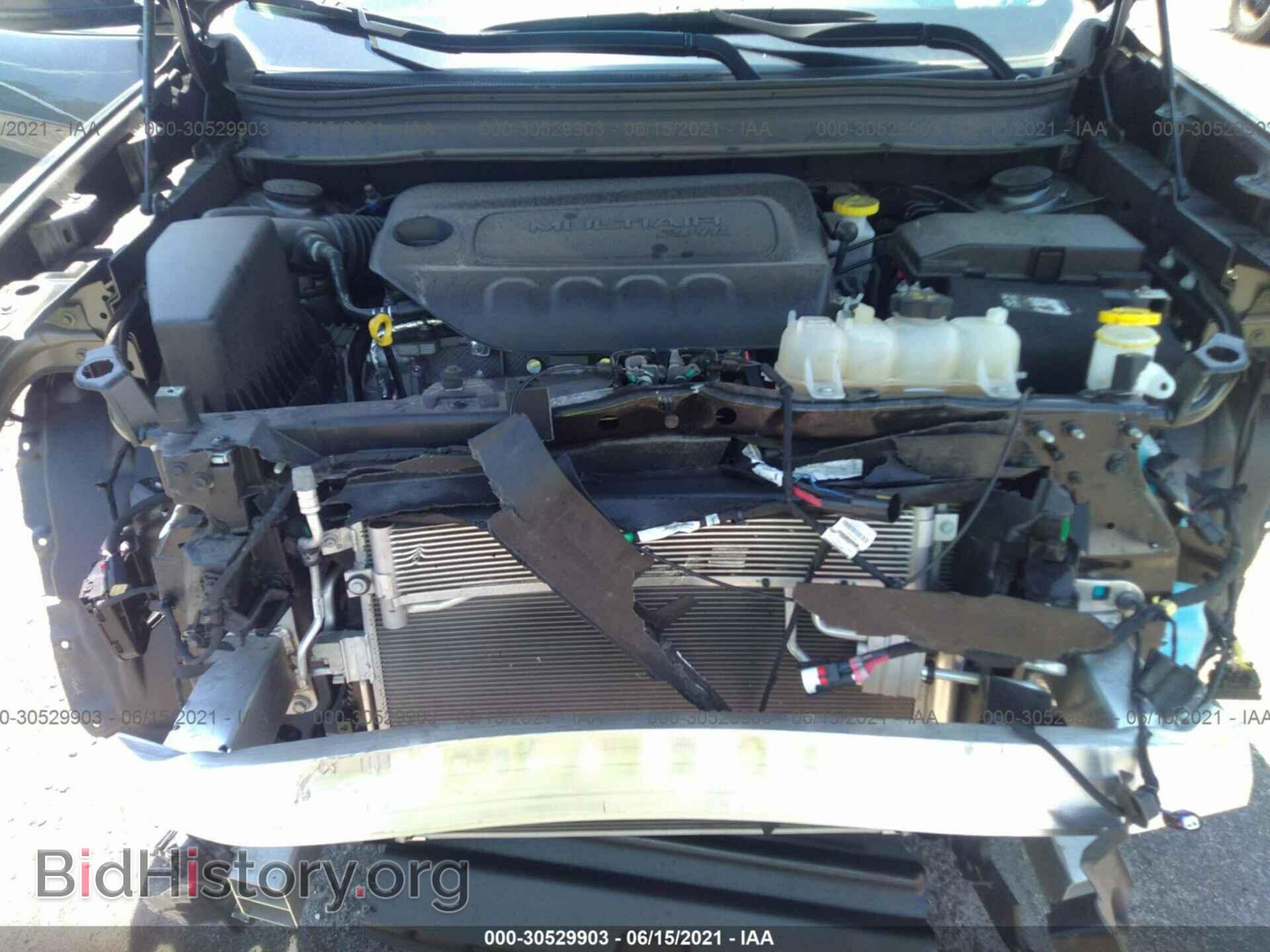 2019 JEEP CHEROKEE - VIN: 1C4PJLDB5KD474532 - Фото 10