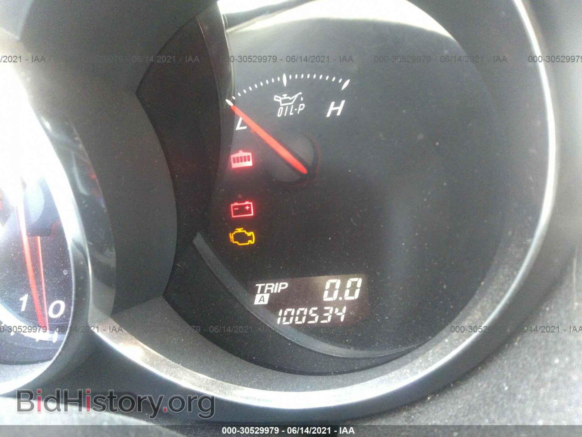 2006 MAZDA RX-8 - VIN: JM1FE173460202995 - Photo 7