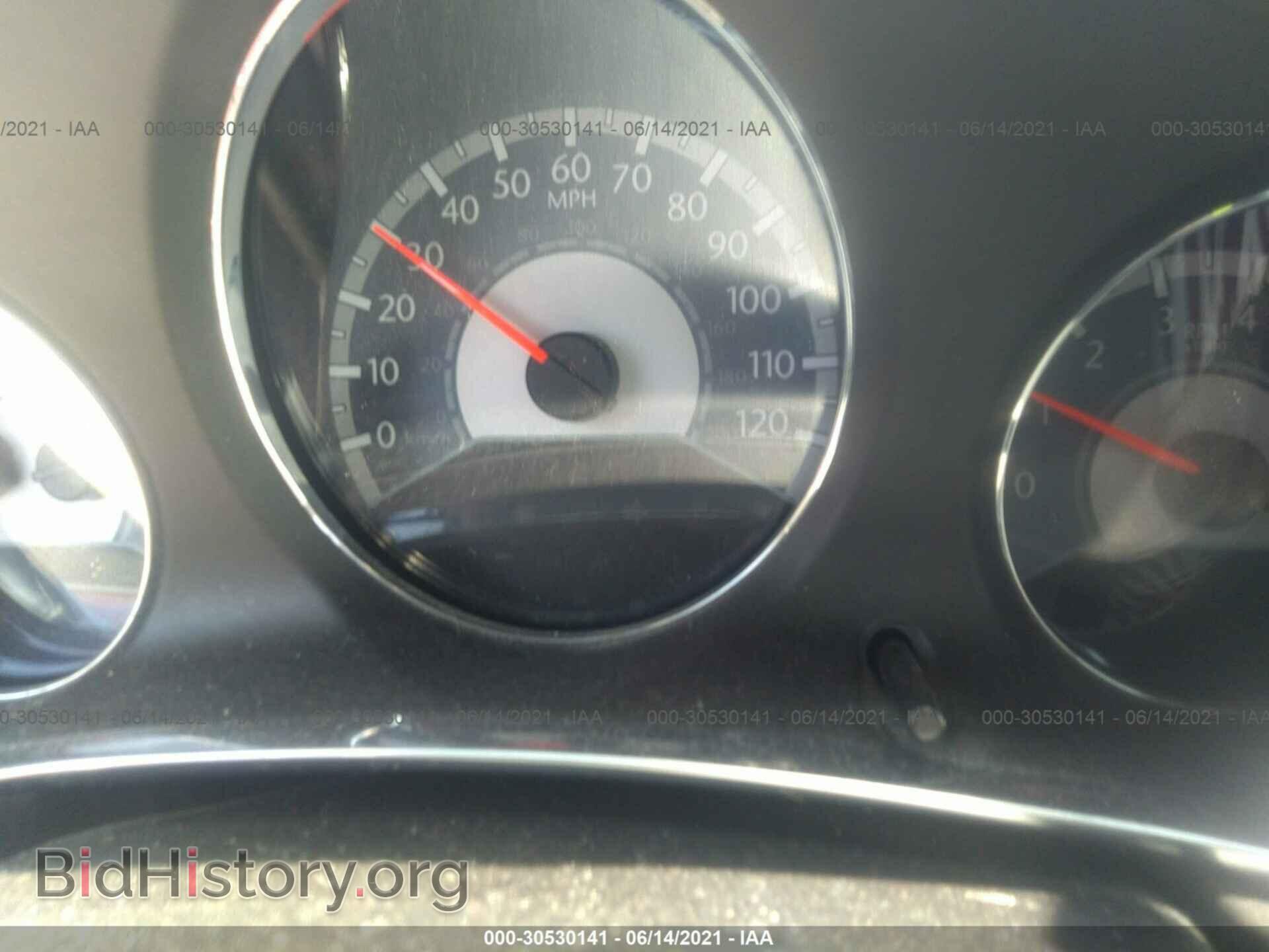 2012 CHRYSLER 200 - VIN: 1C3CCBBB8CN170486 - Фото 7