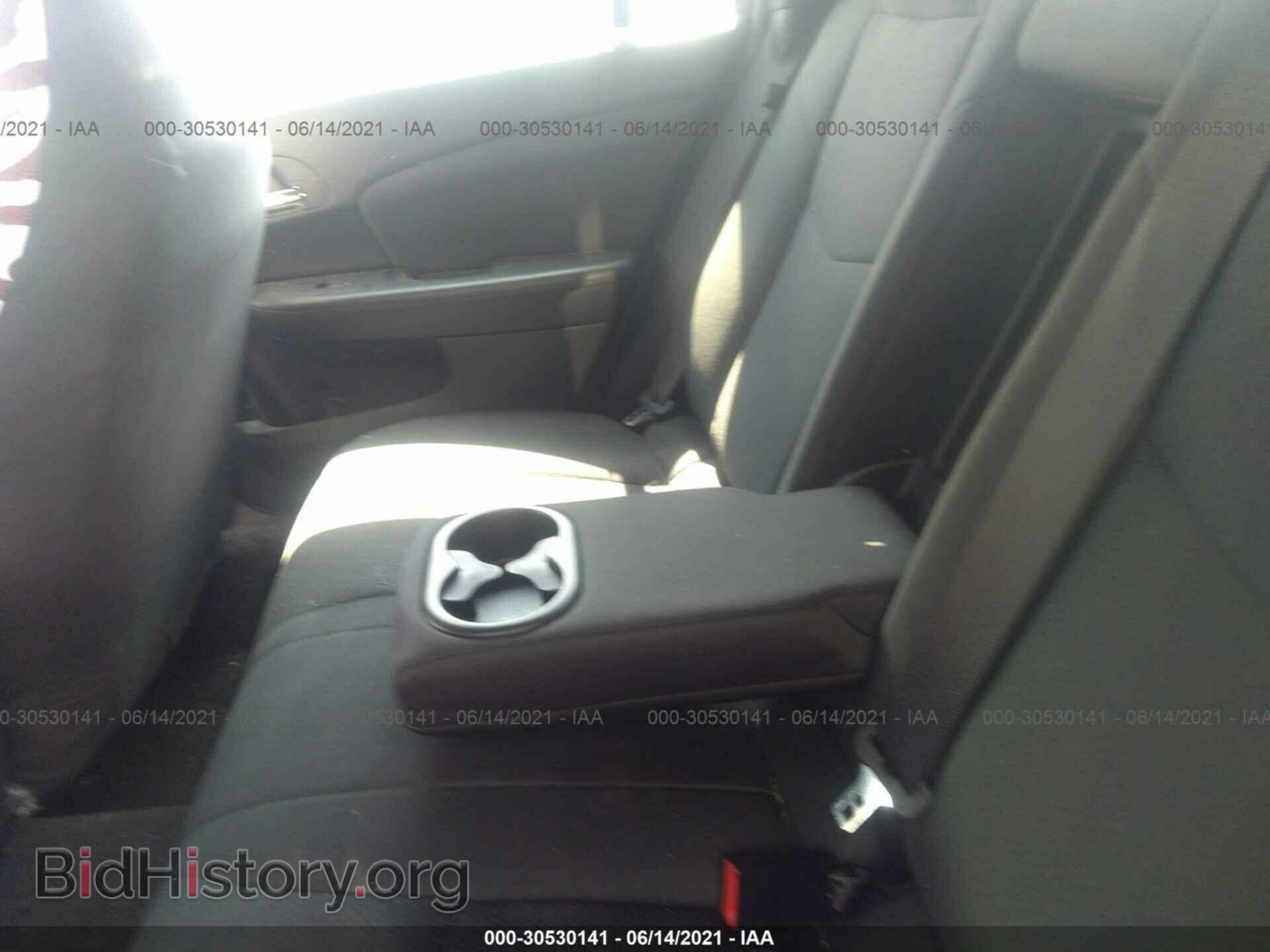 2012 CHRYSLER 200 - VIN: 1C3CCBBB8CN170486 - Фото 8