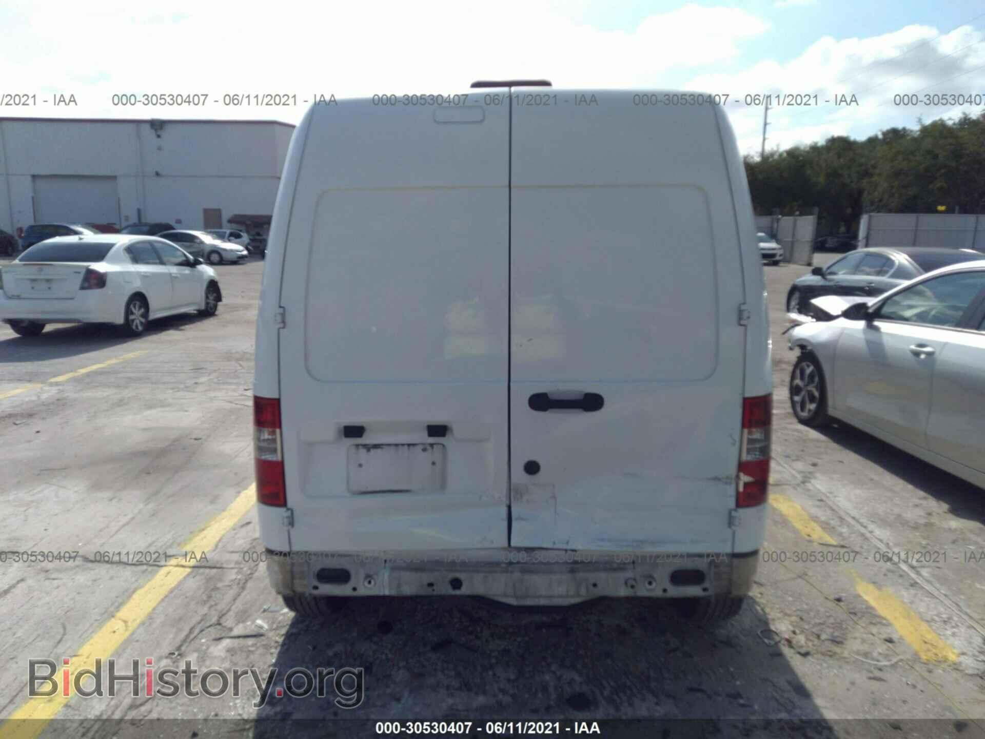 2011 FORD TRANSIT CONNECT - VIN: NM0LS7AN2BT049497 - Фото 6
